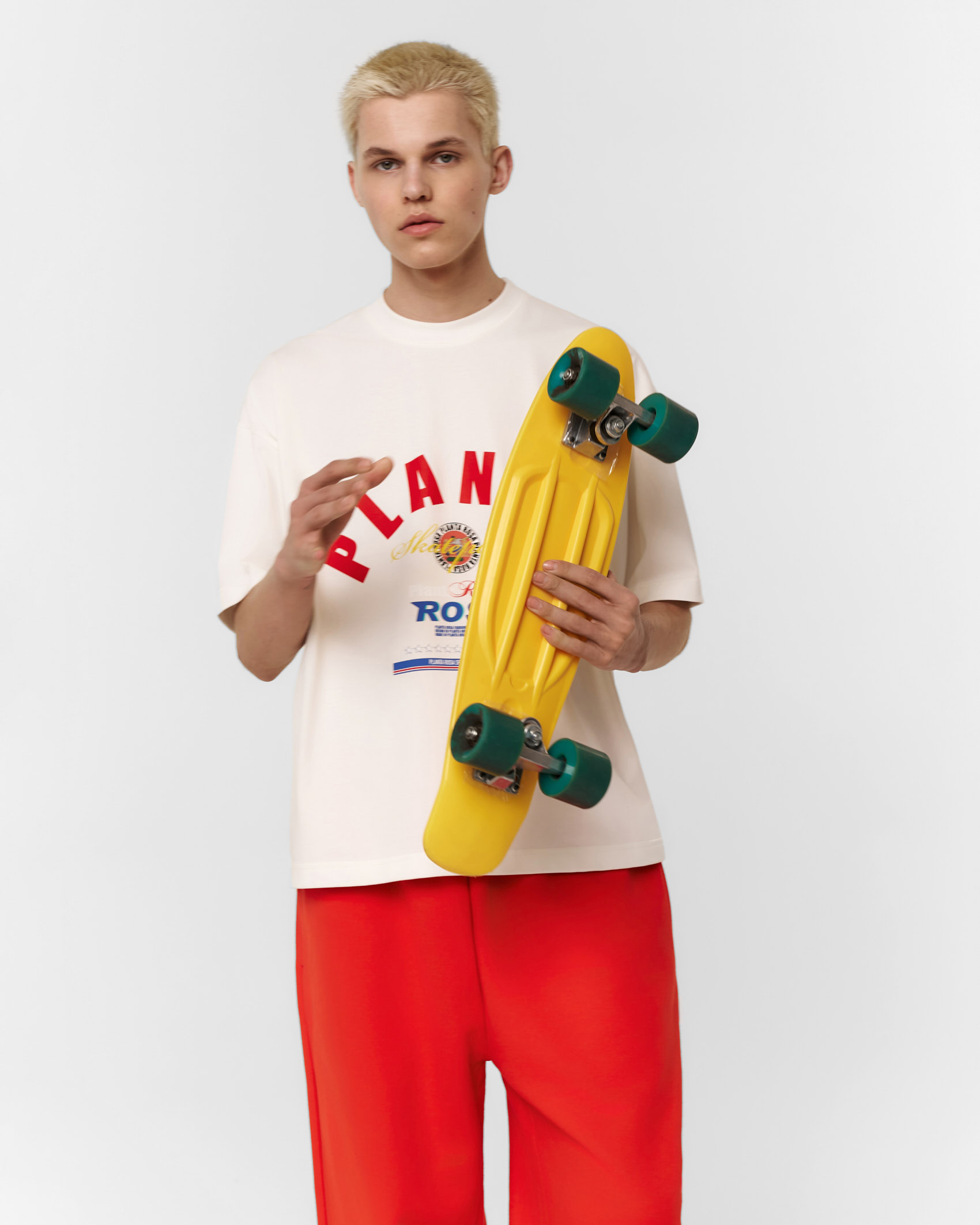 STELLA T-SHIRT