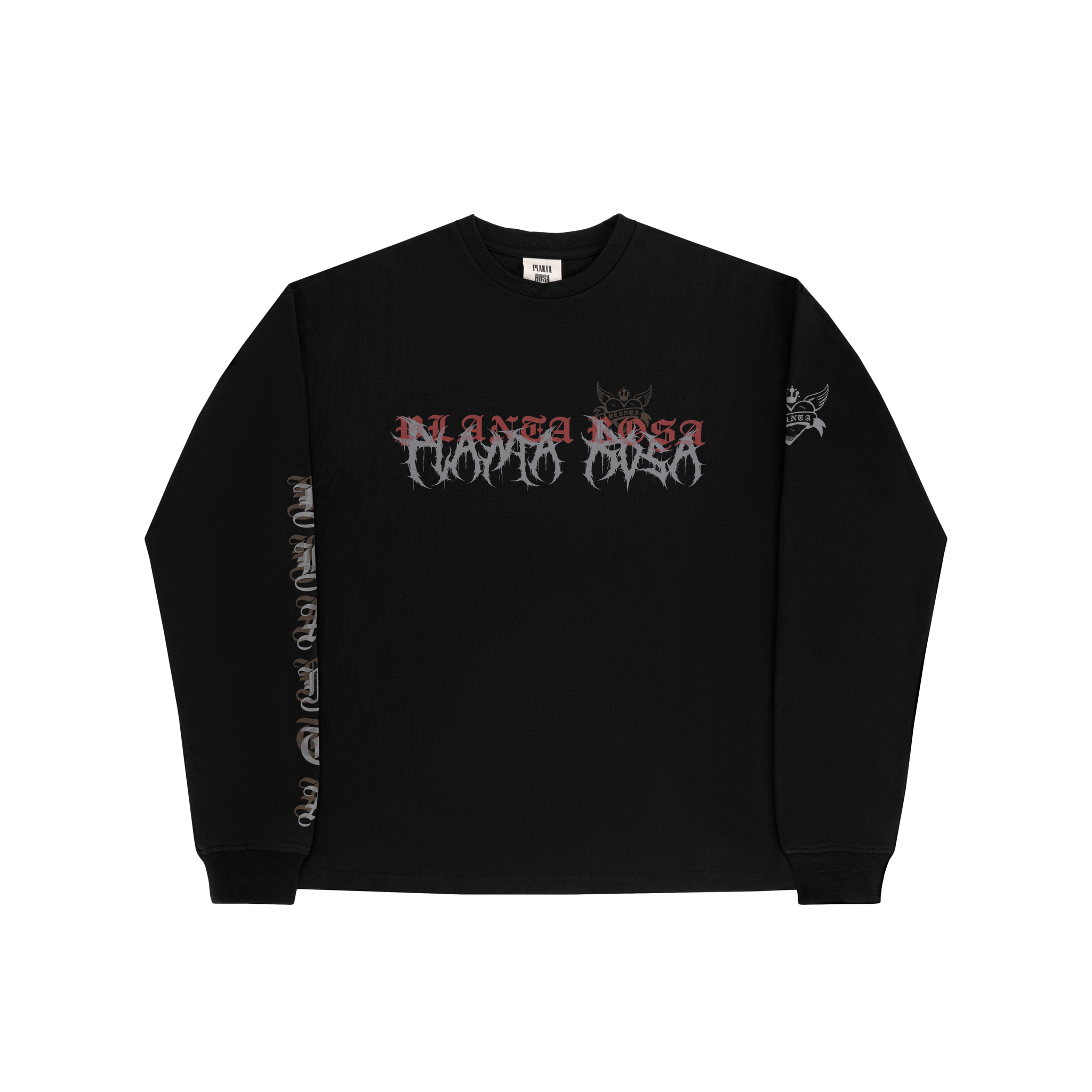 GOTIKA LONG SLEEVE