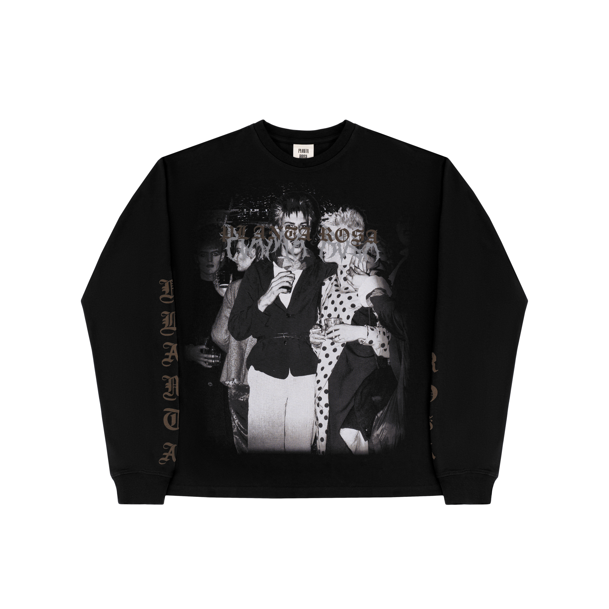 GOTIKA LONG SLEEVE
