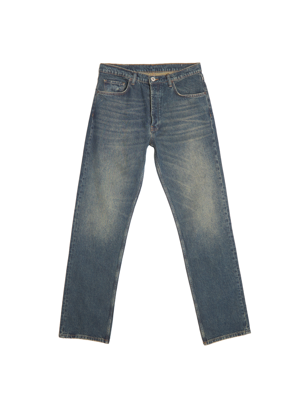 JEANS 005 BLUE