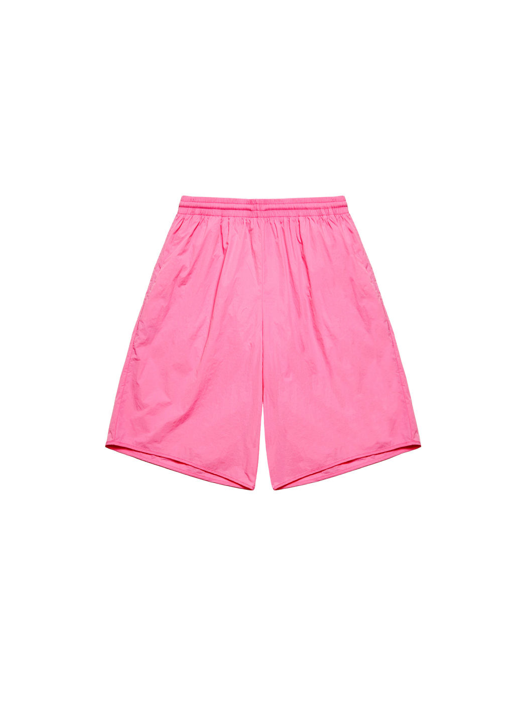 SHORTS RUSH PINK