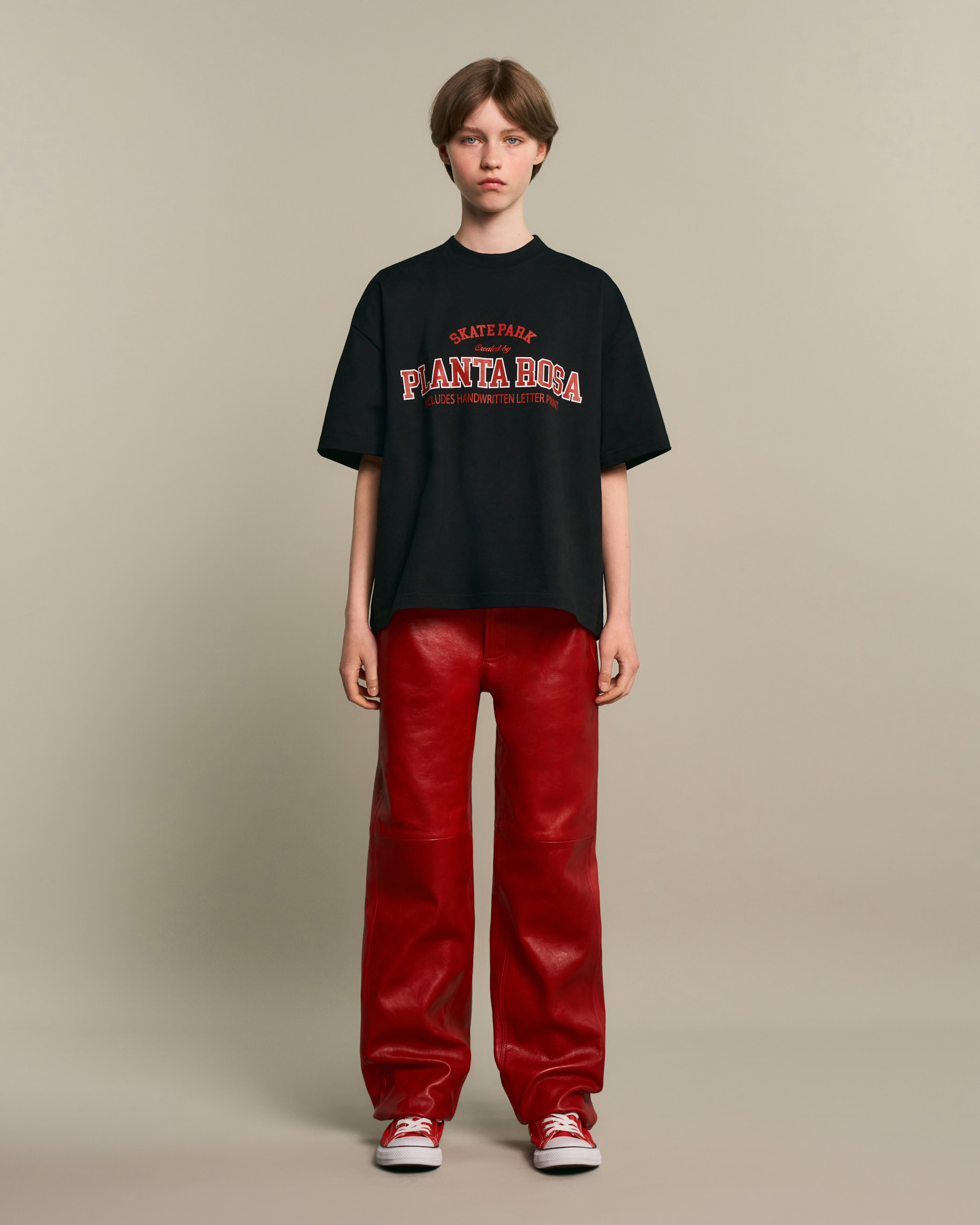 PRO-SKATER T-SHIRT