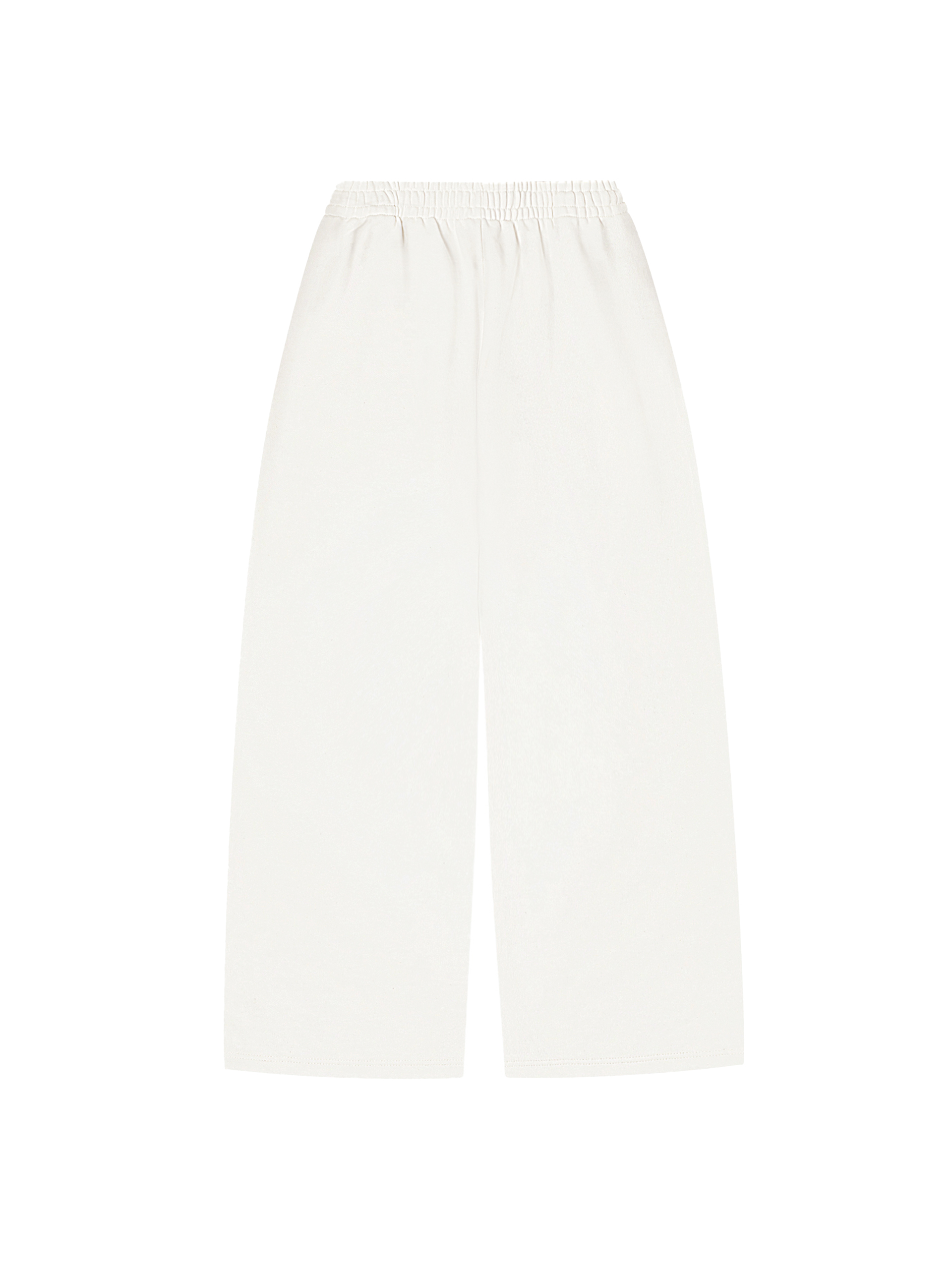 PANTS 370 VANILLA VELVET