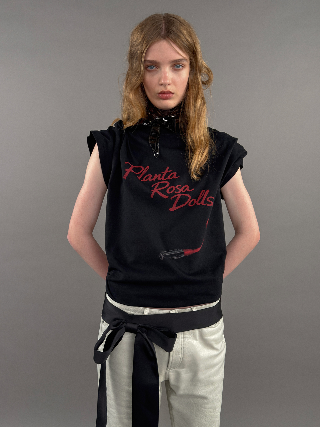 PLANTA-DOLLS T-SHIRT