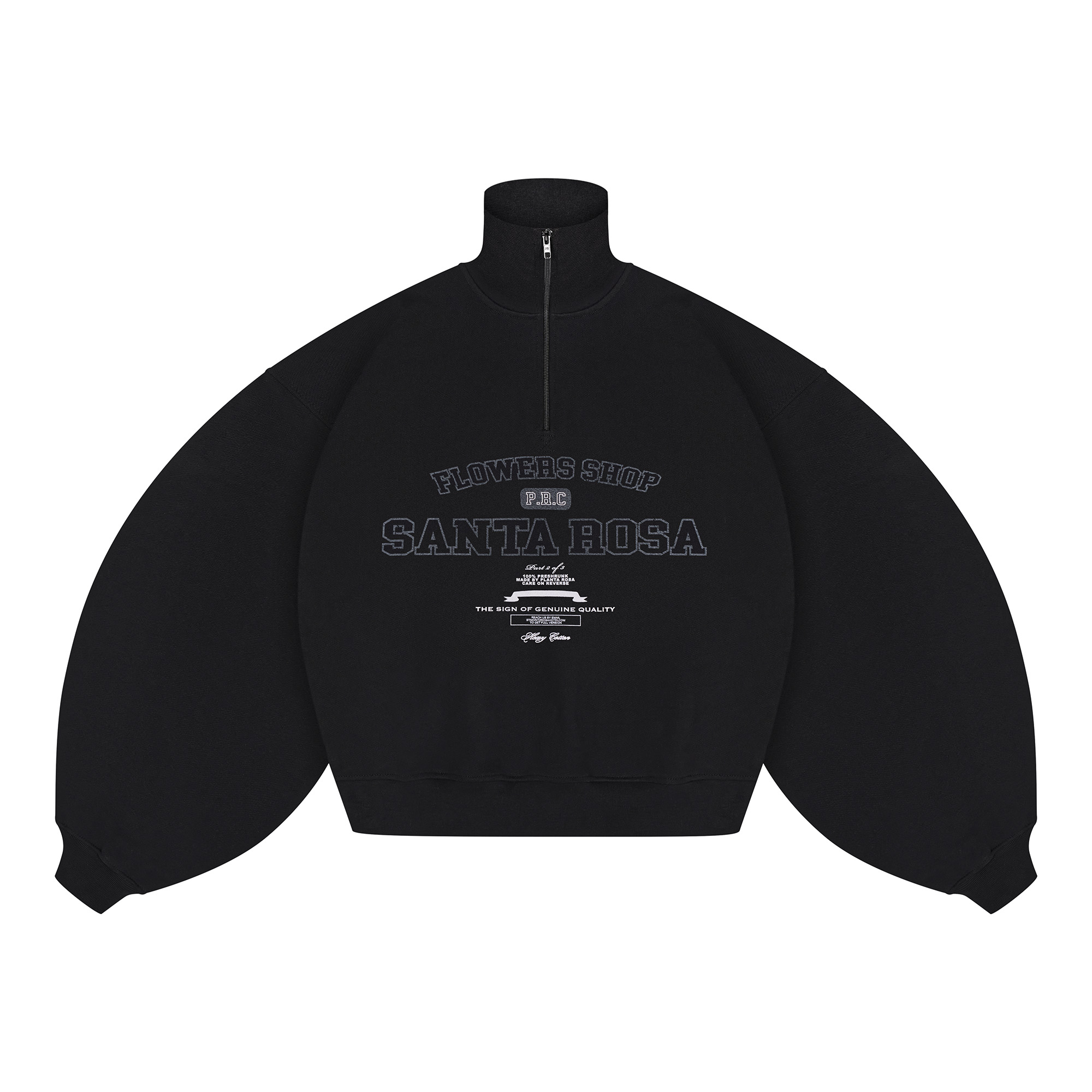 STATE ANORAK