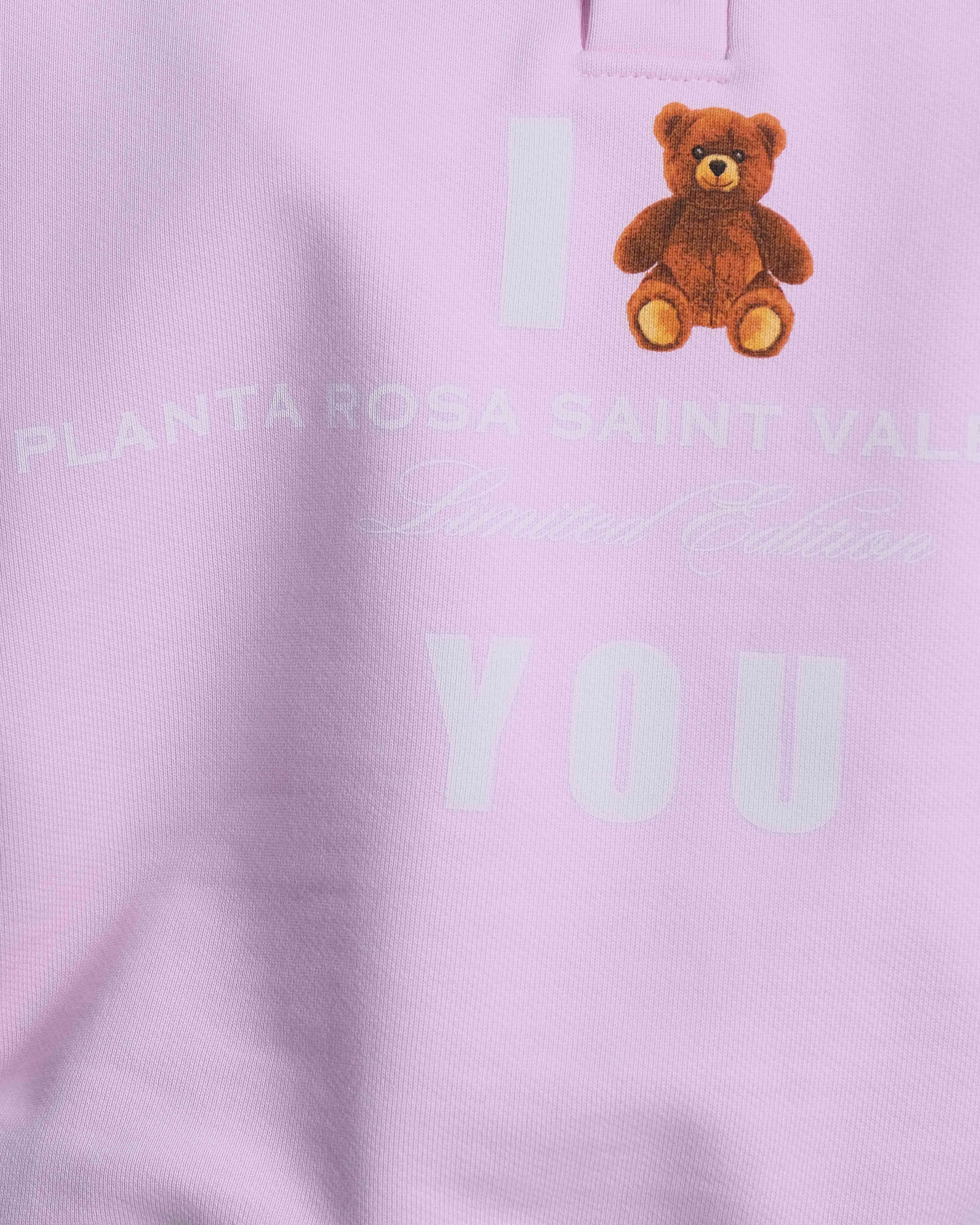 BEAR SWEATSHIRT