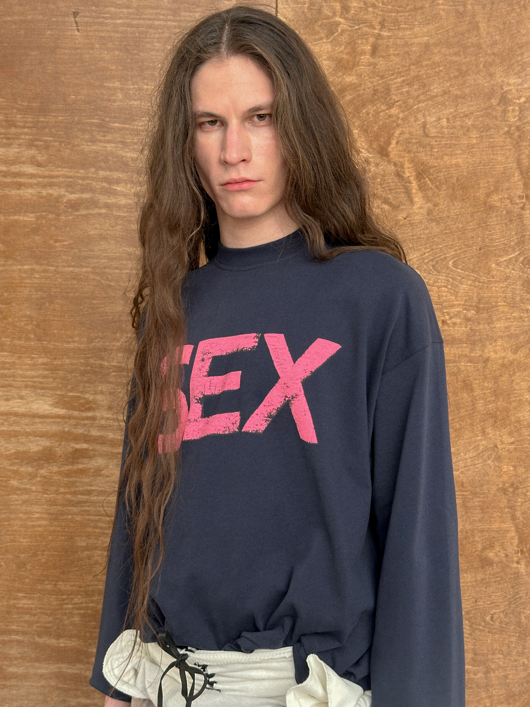SEX LONG SLEEVE