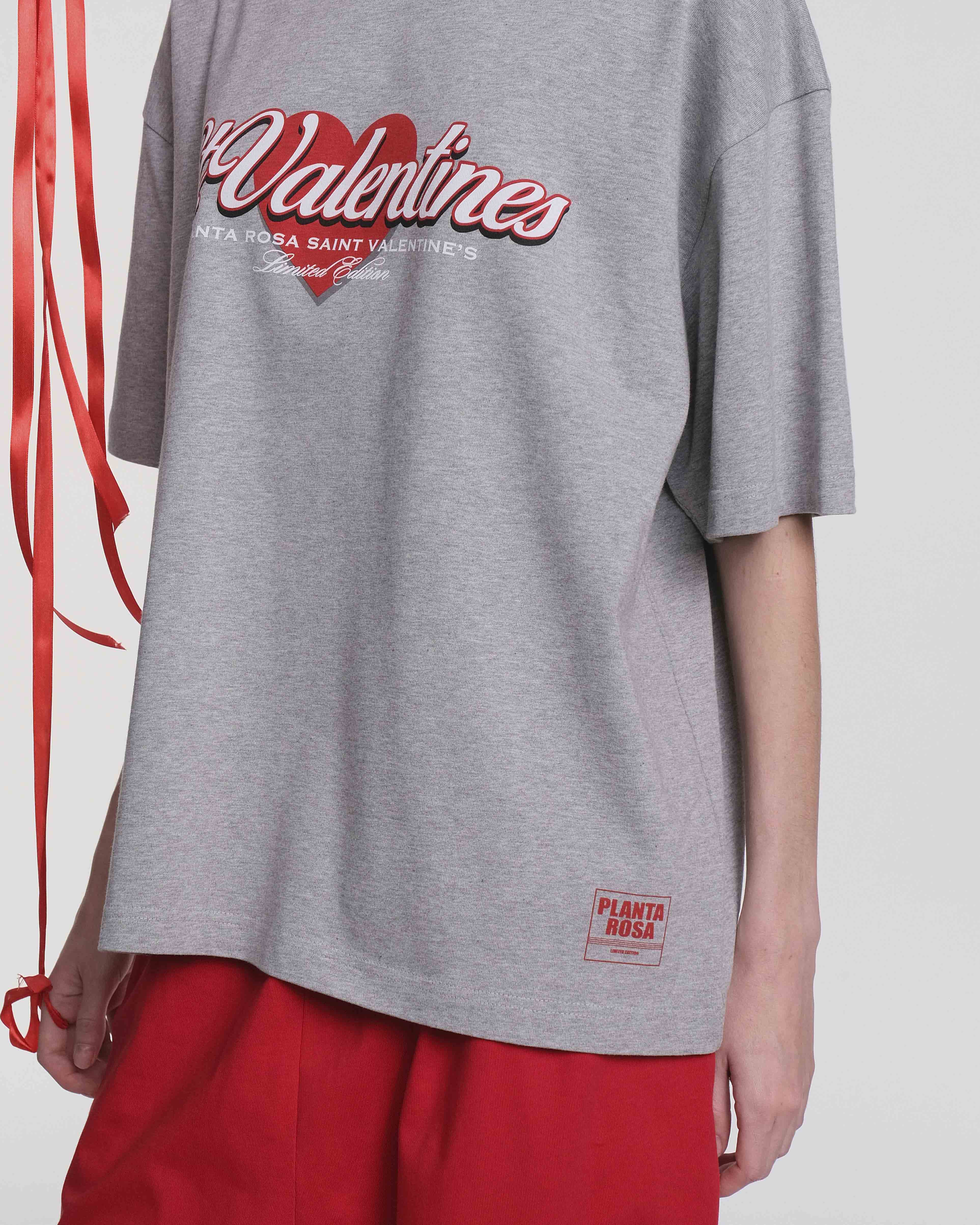 VALENTINE T-SHIRT