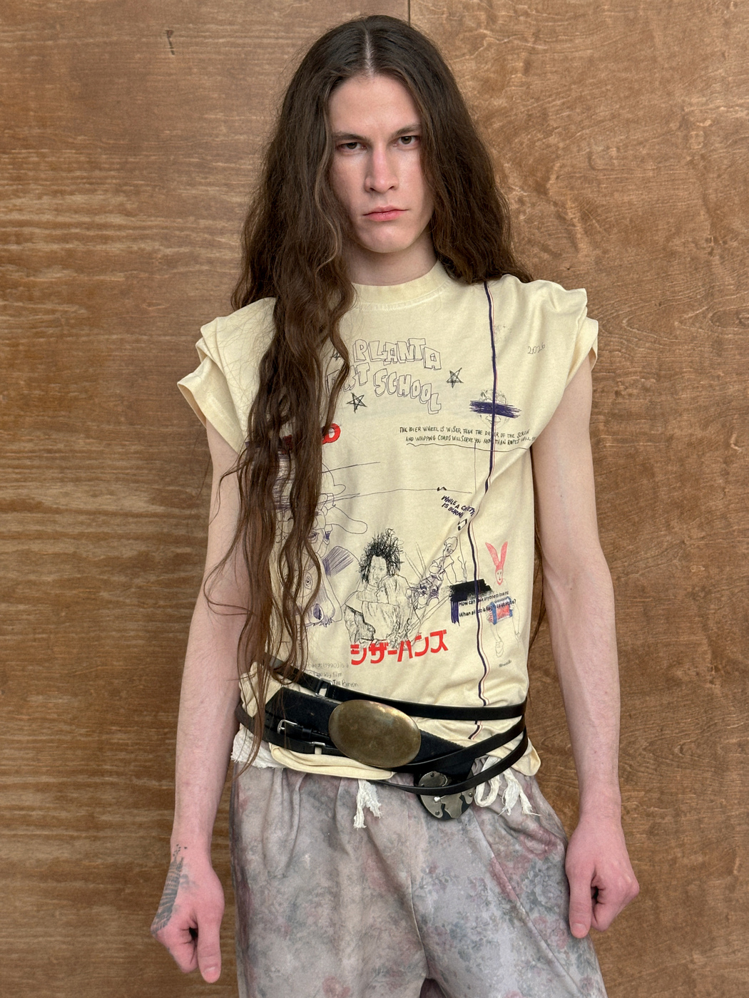 MADNESS T-SHIRT
