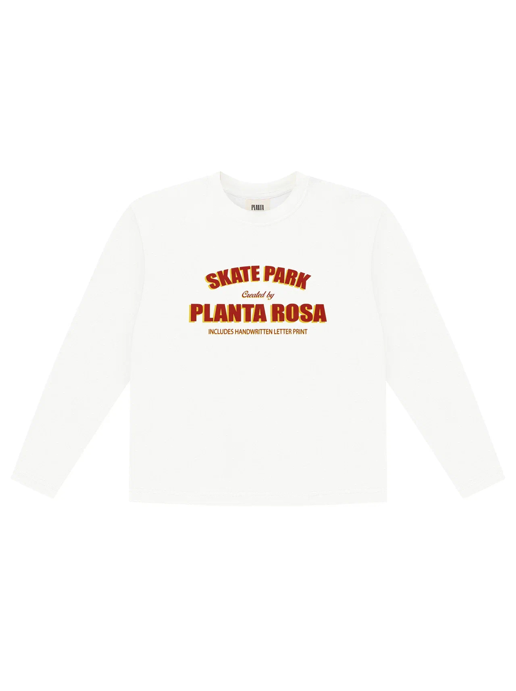 PRO-SKATE LONG SLEEVE
