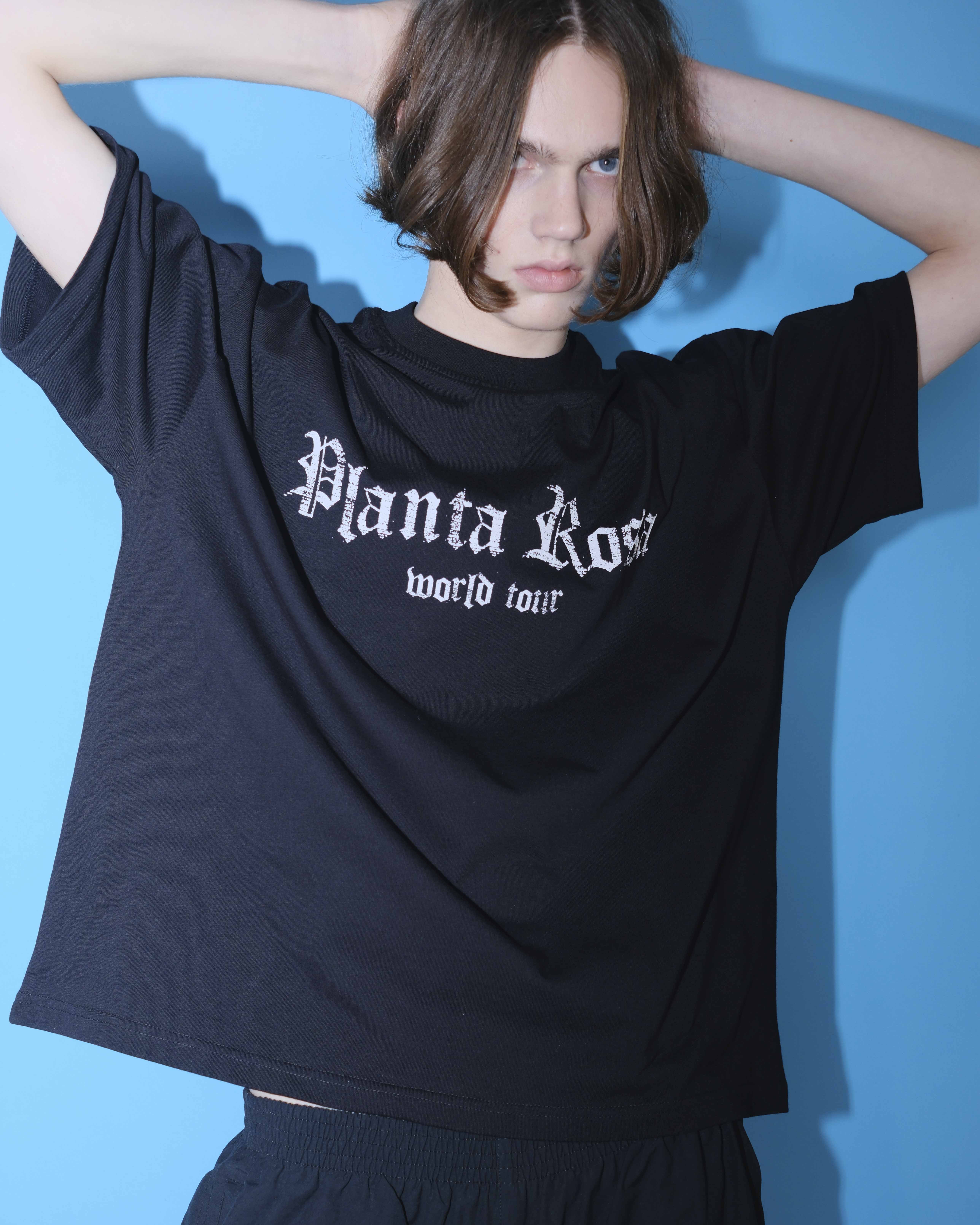 WORLD TOUR T-SHIRT