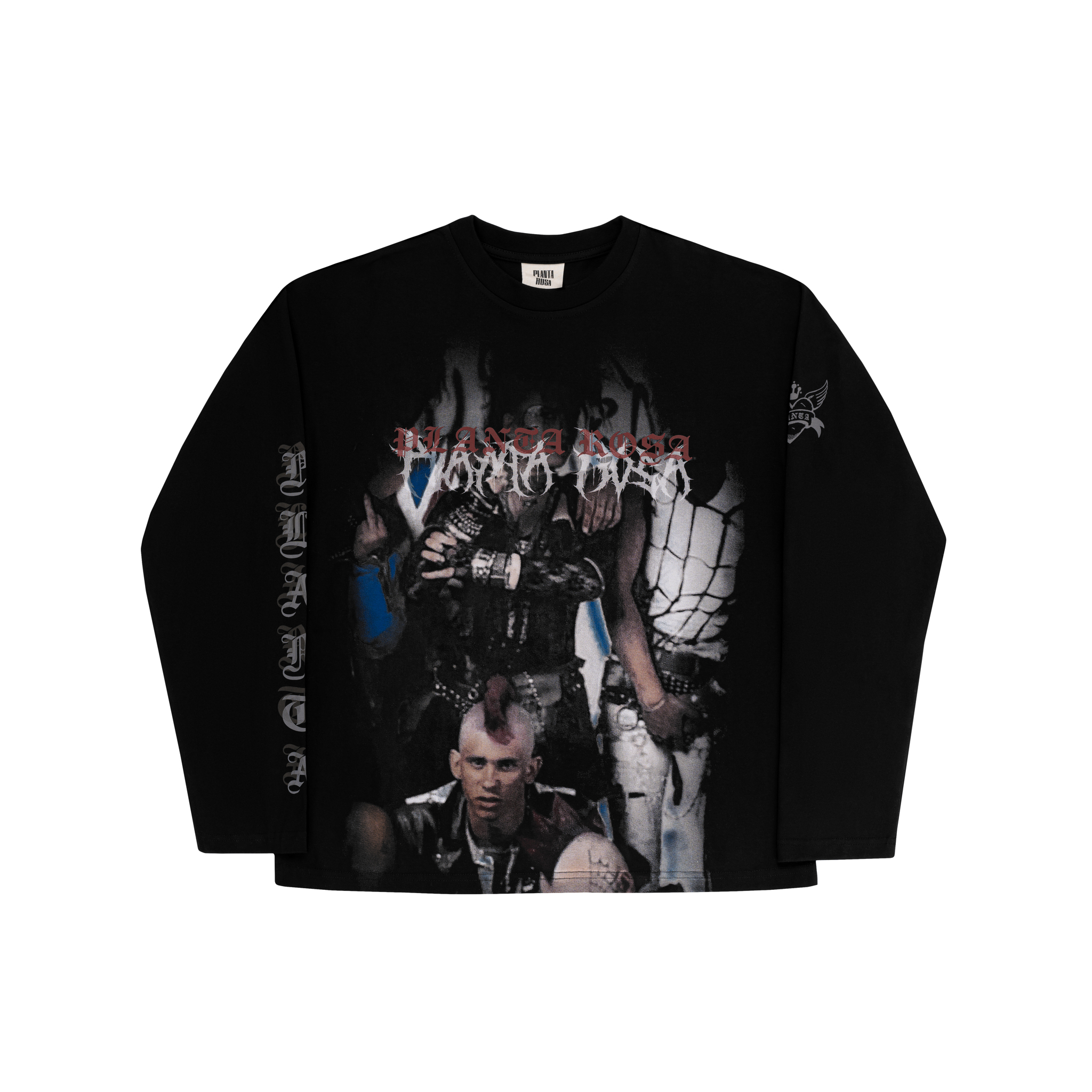 GOTIKA LONG SLEEVE
