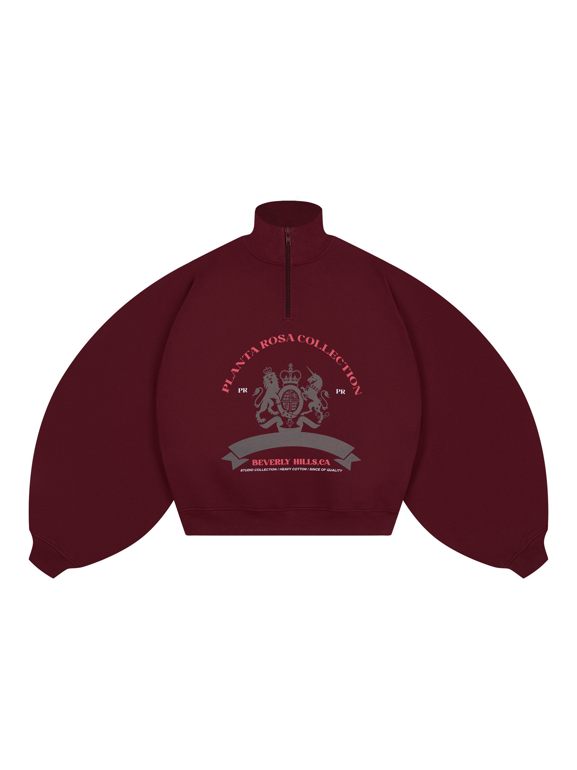 VINTAGE ANORAK 470-PORT