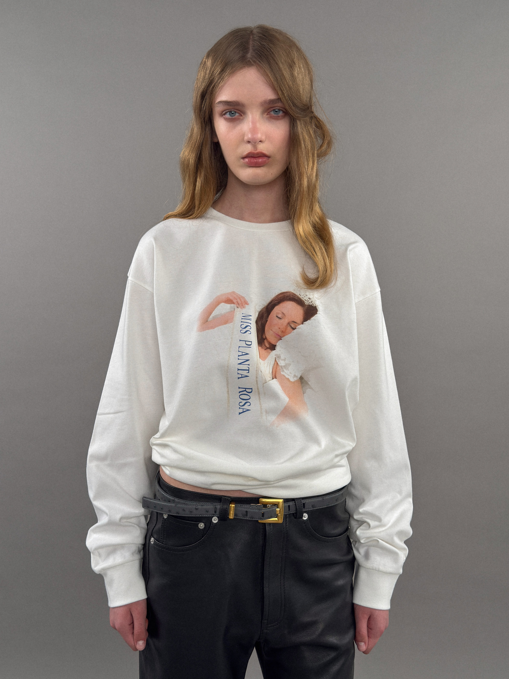 SLEEPY-BEAUTY LONG SLEEVE