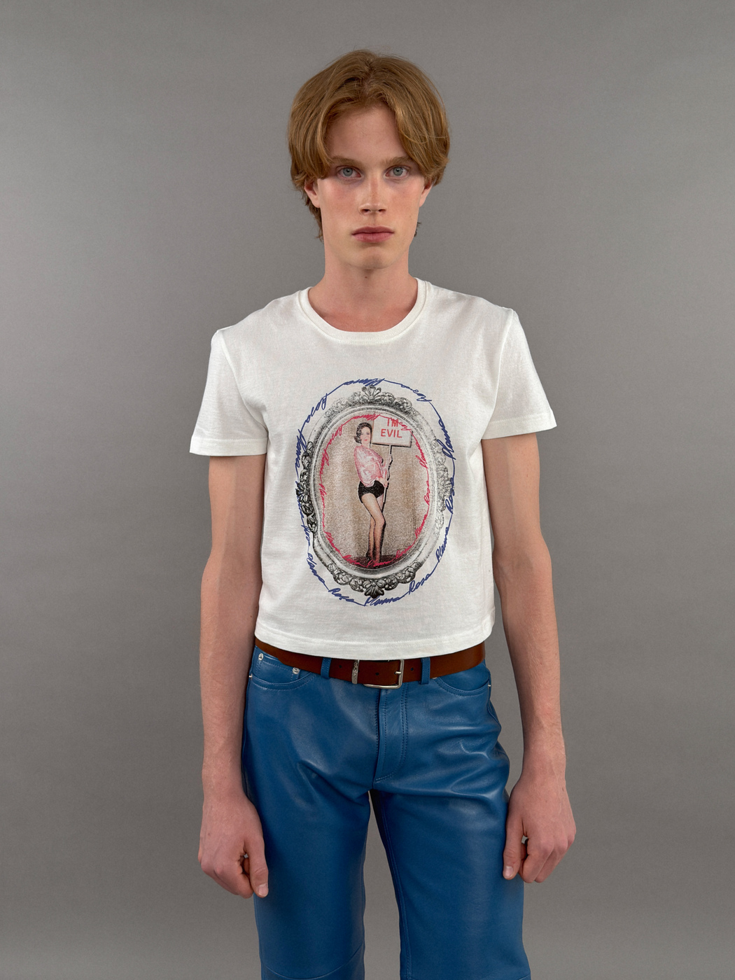 I'AM-EVIL T-SHIRT