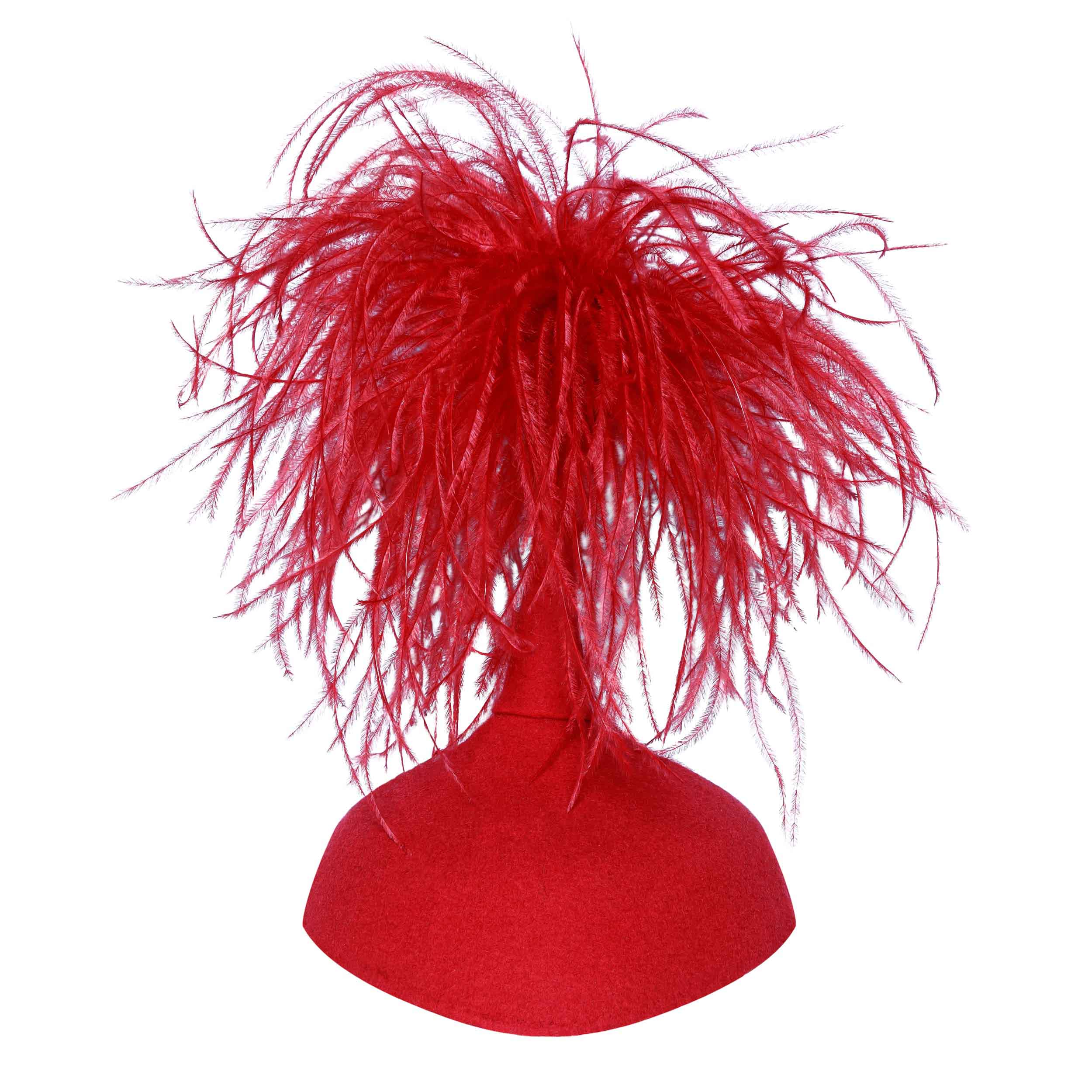 WINEGLASS HAT