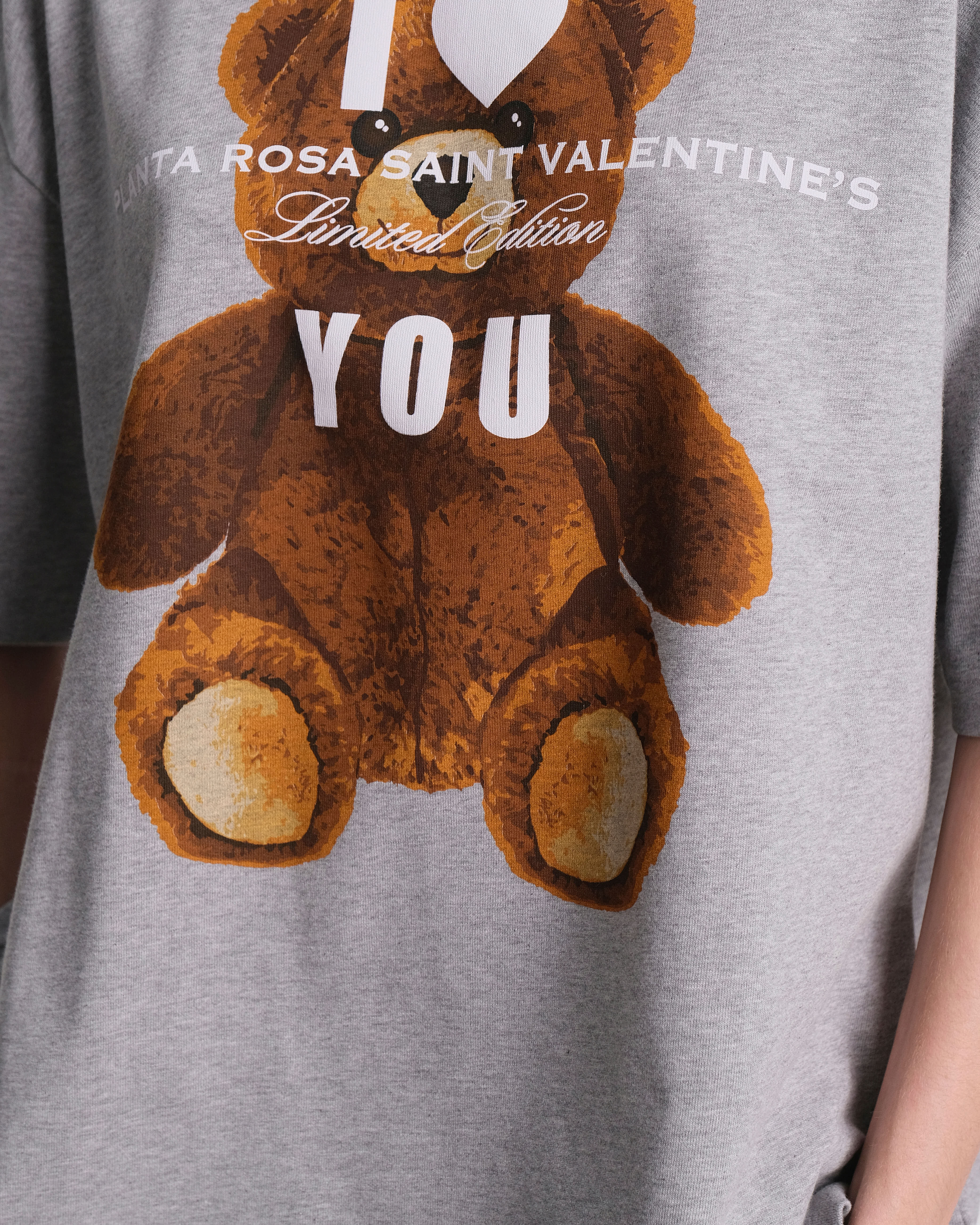 BEAR T-SHIRT