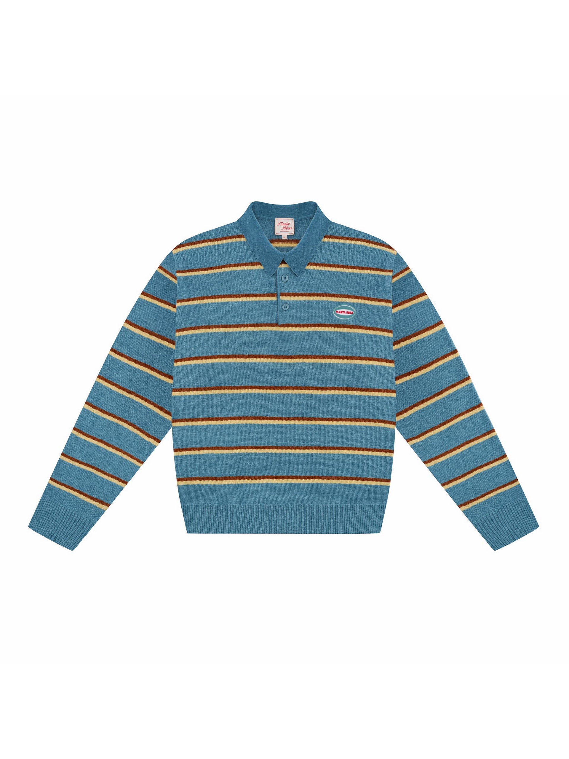 POLO KNITWEAR