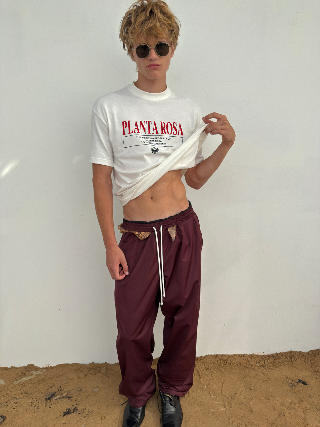 BY-EMAIL T-SHIRT