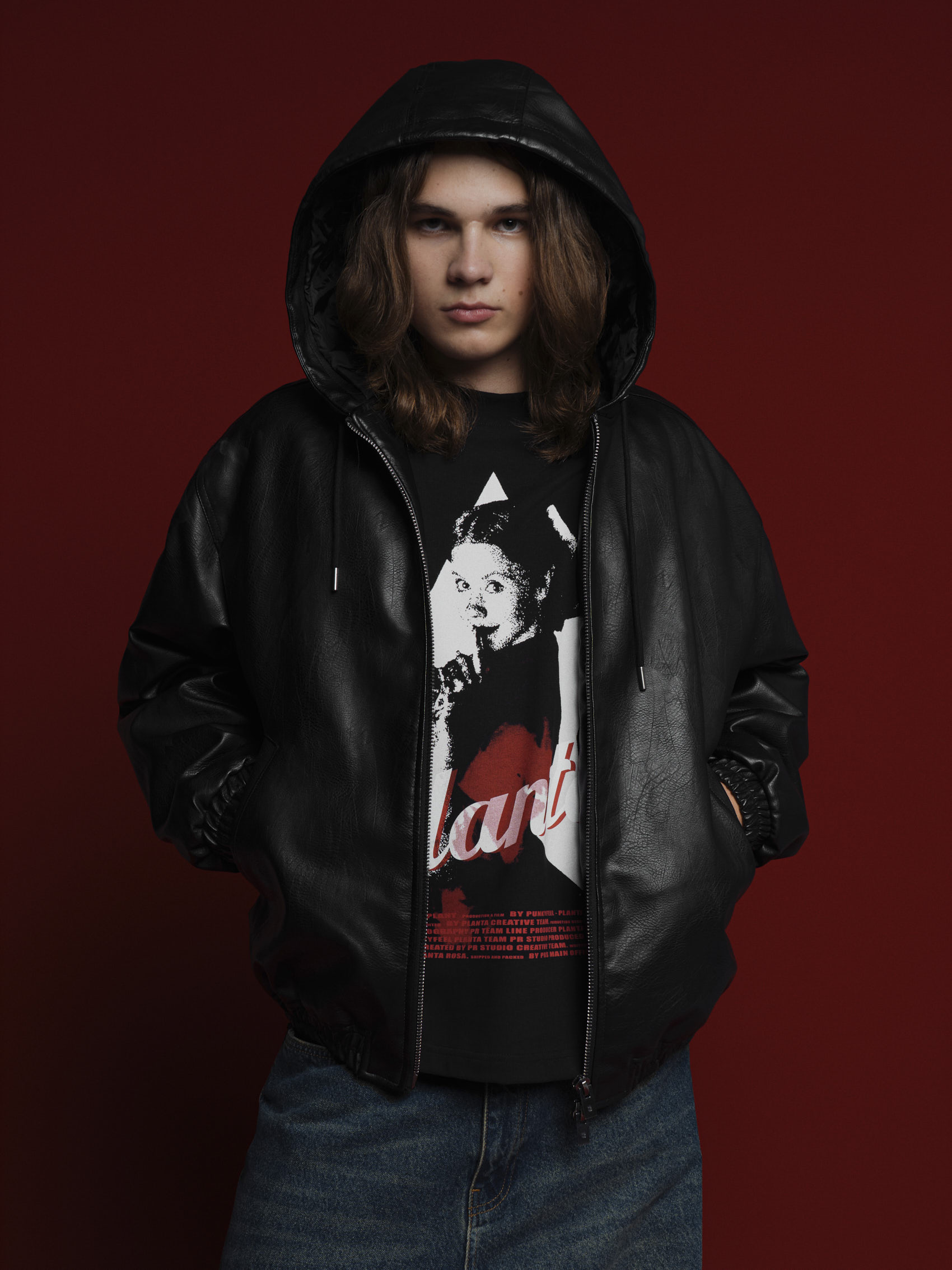 PEARL T-SHIRT