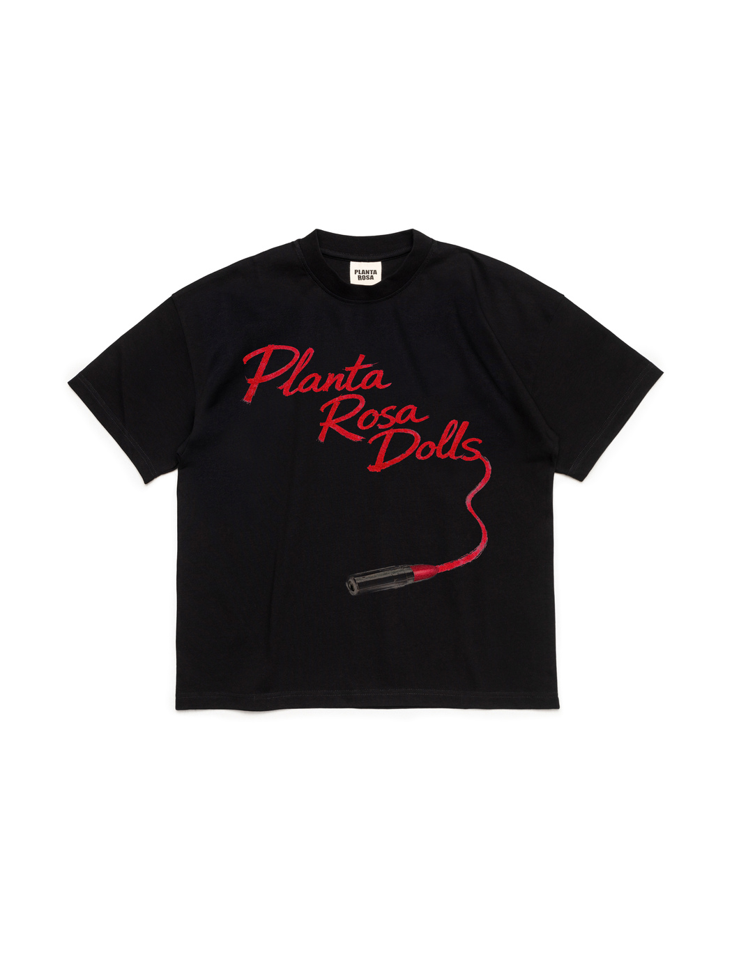 PLANTA-DOLLS T-SHIRT