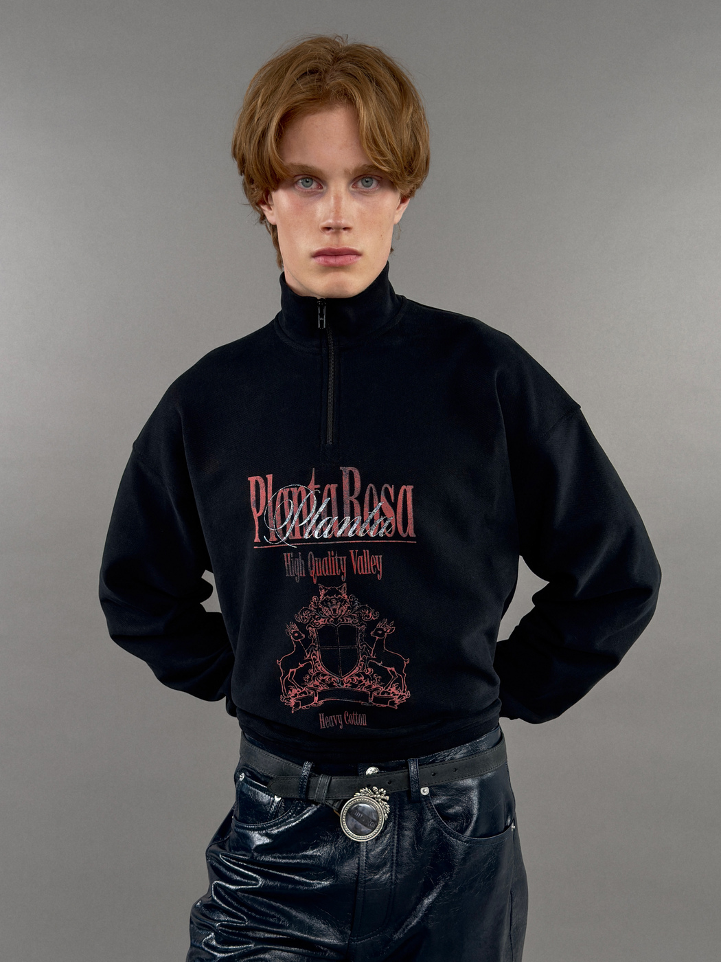 VALLEY ANORAK