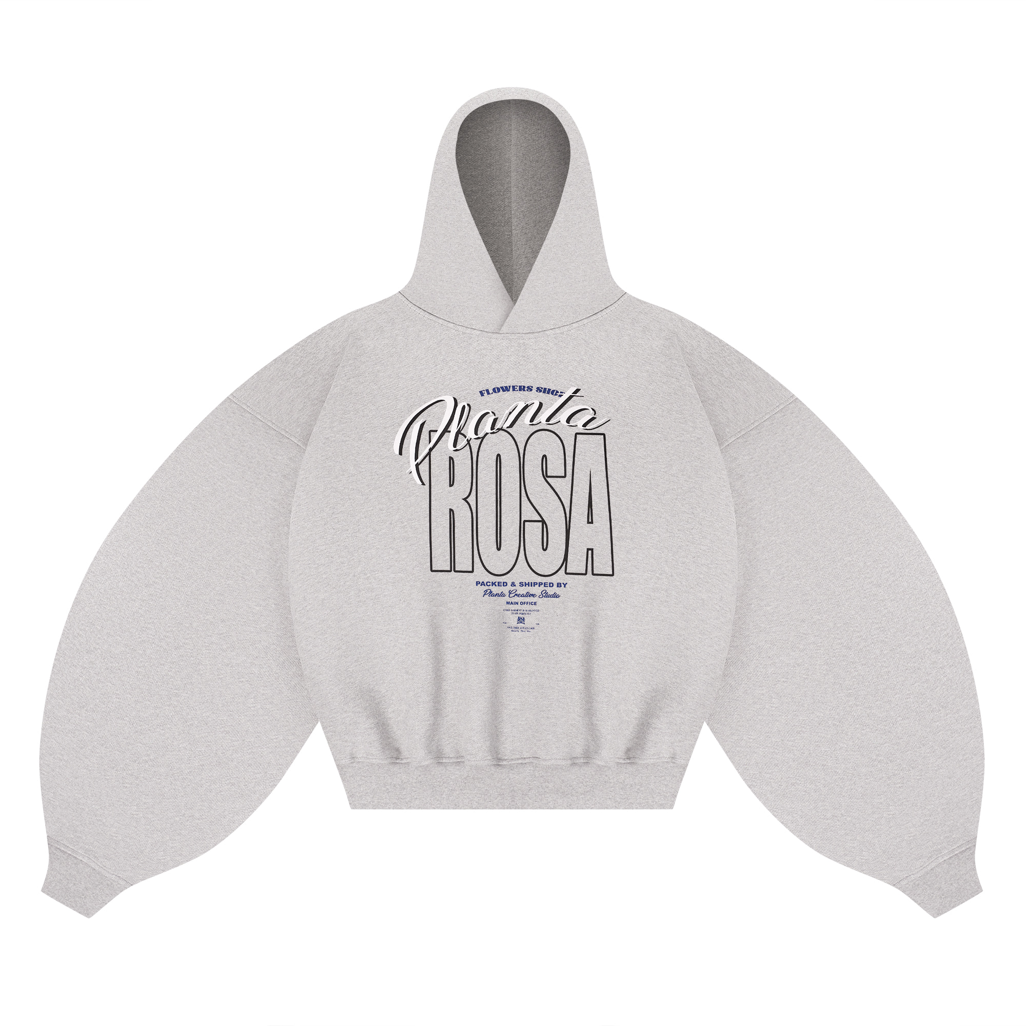 BOLDNES HOODIE