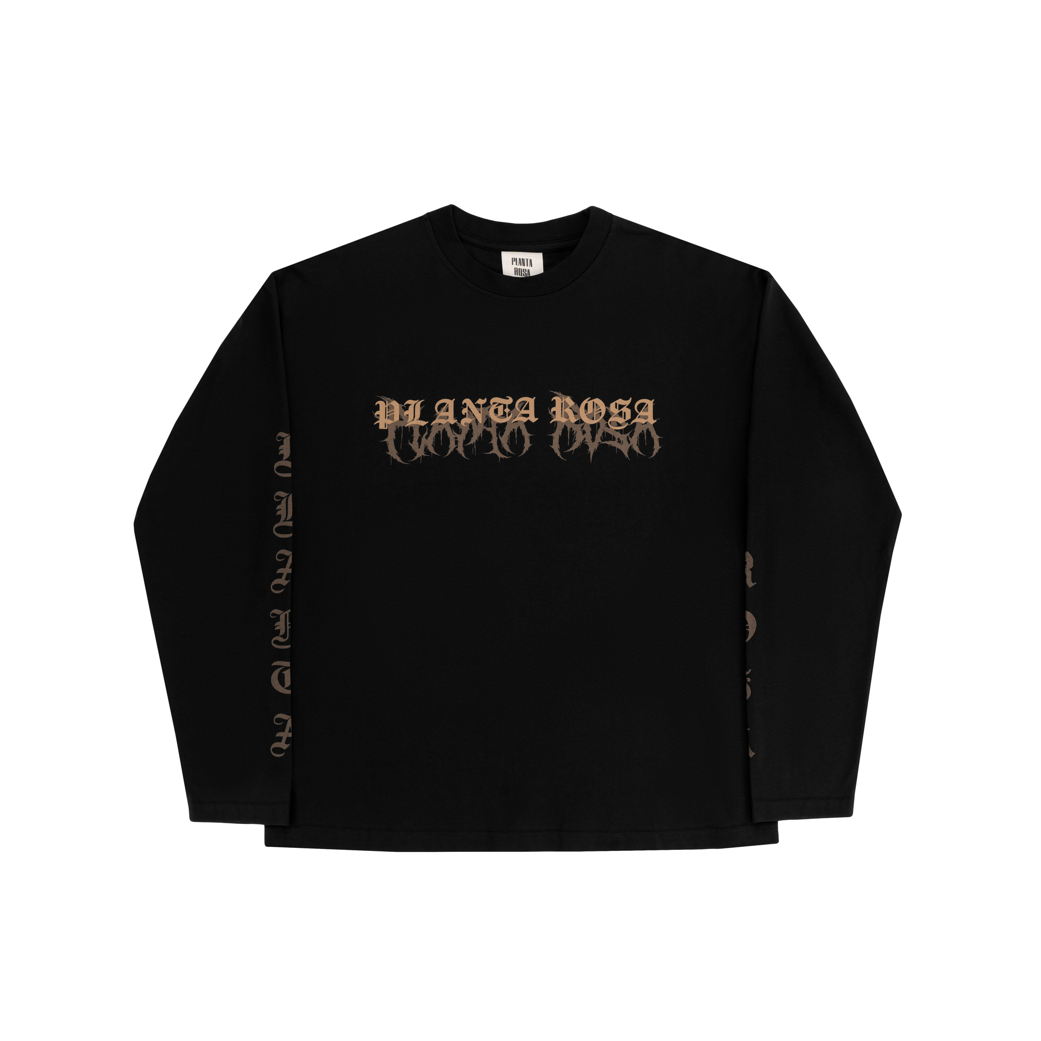 GOTIKA LONG SLEEVE