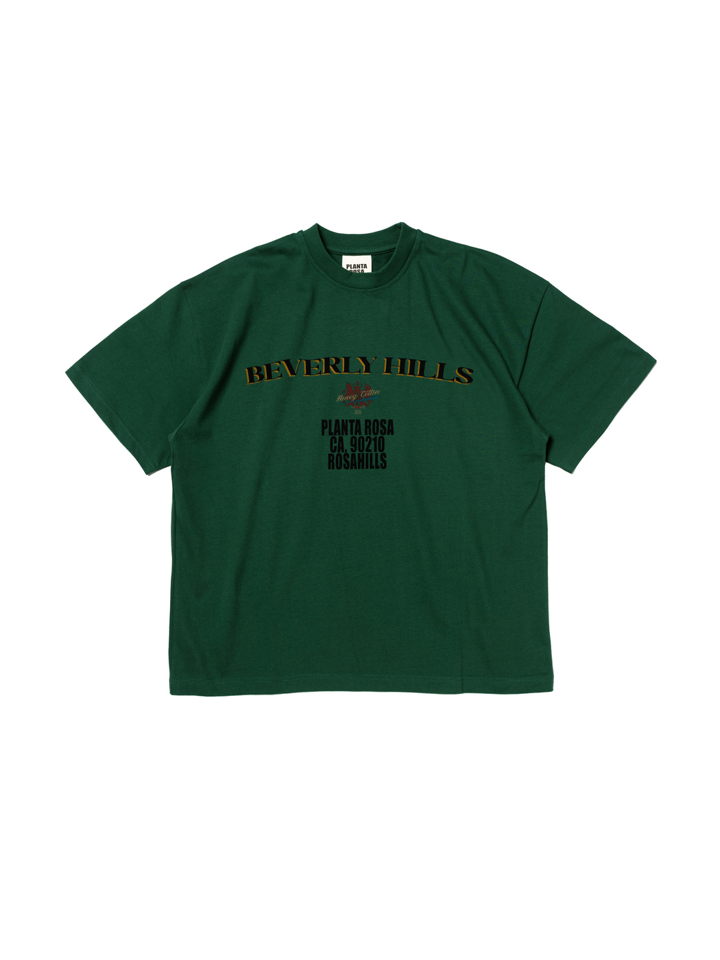 BEVERLY-BECOMING T-SHIRT 220-EDEM VELVET