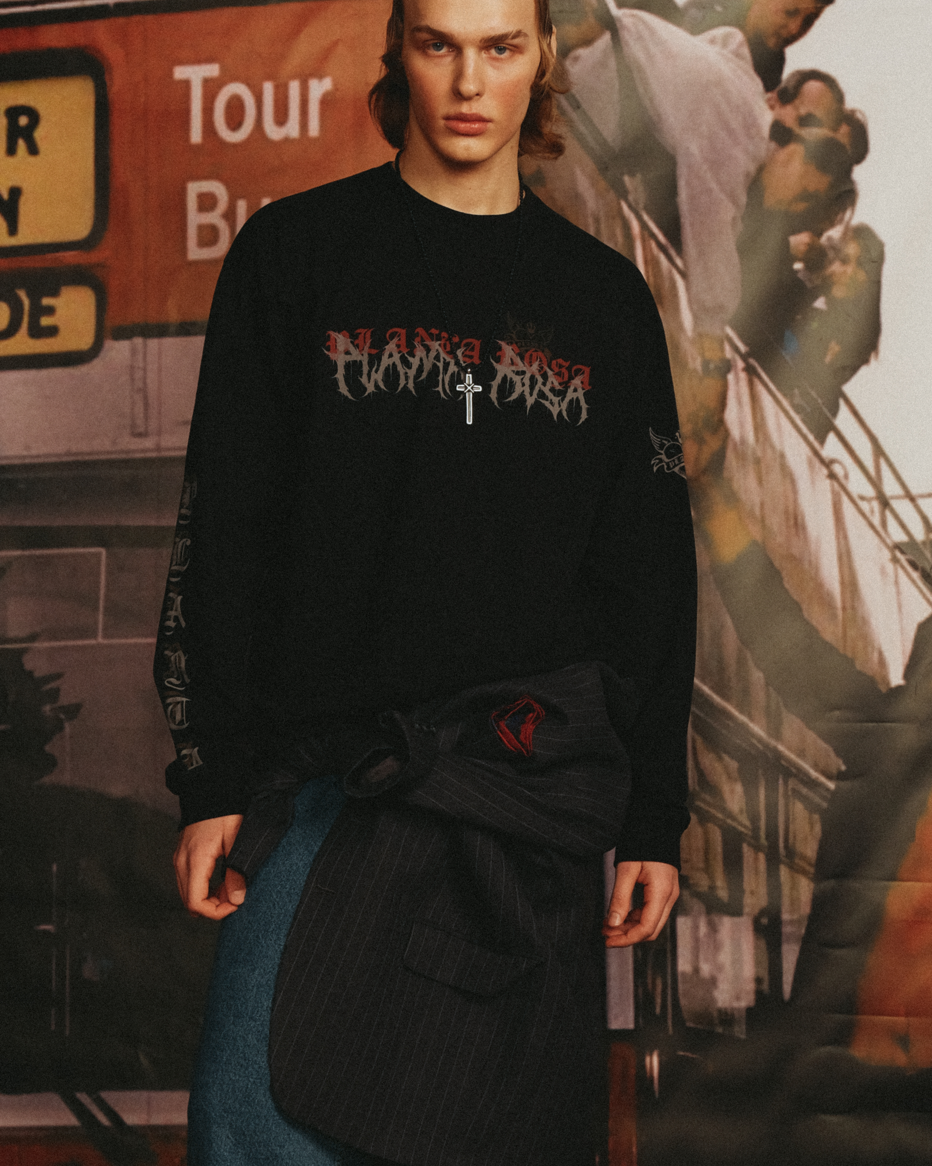 GOTIKA LONG SLEEVE