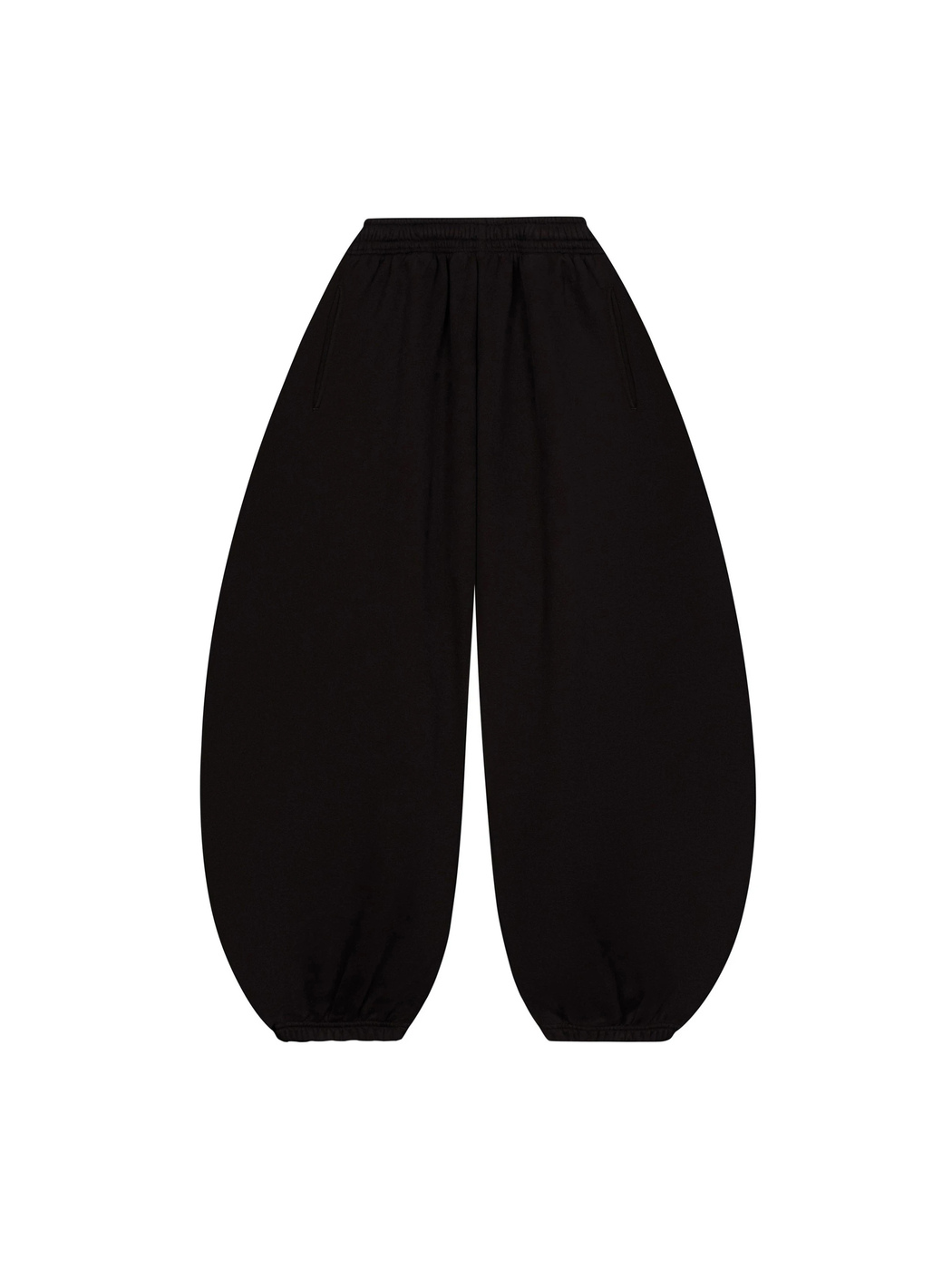 JOGGERS 370 JET VELVET
