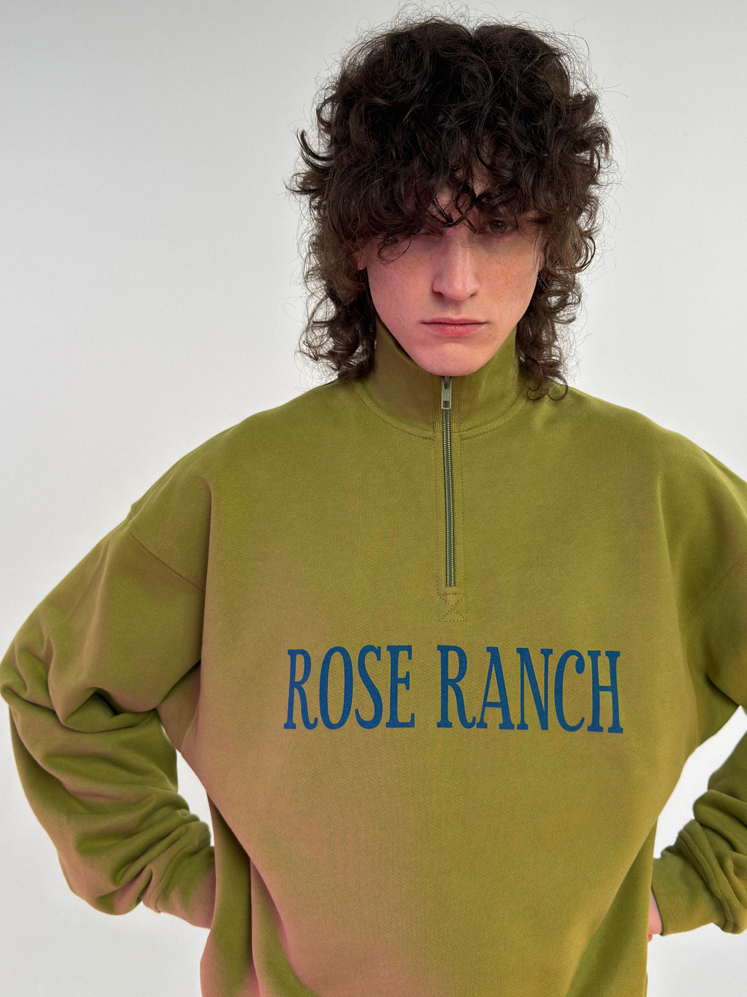 ROSE-RANCH