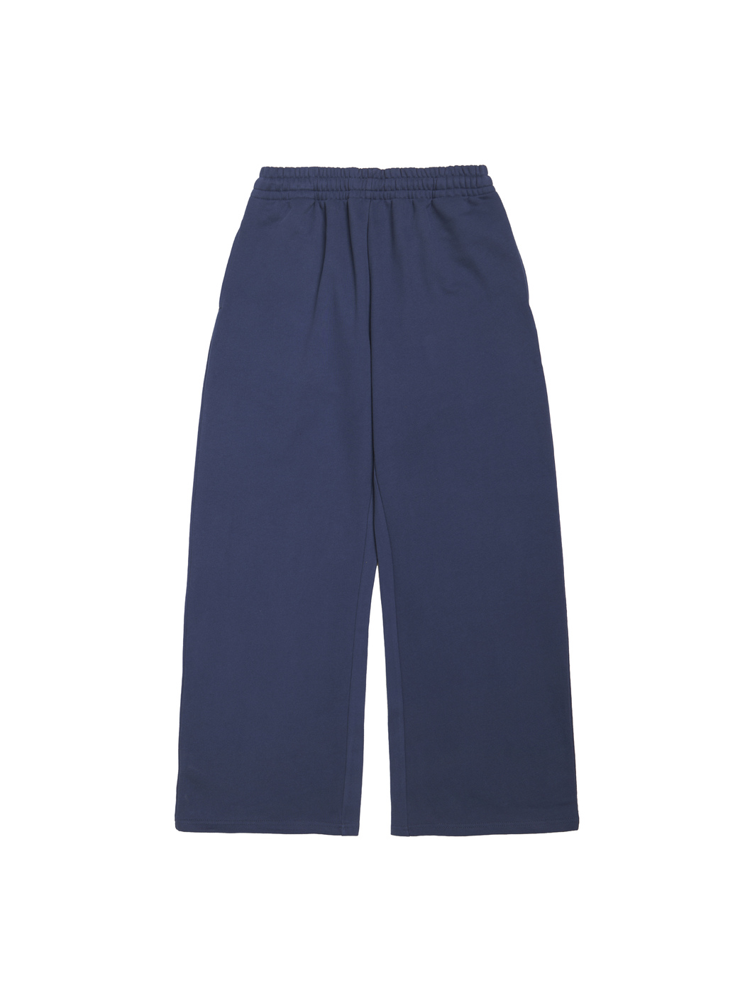 PANTS 400-INDIGO VELVET