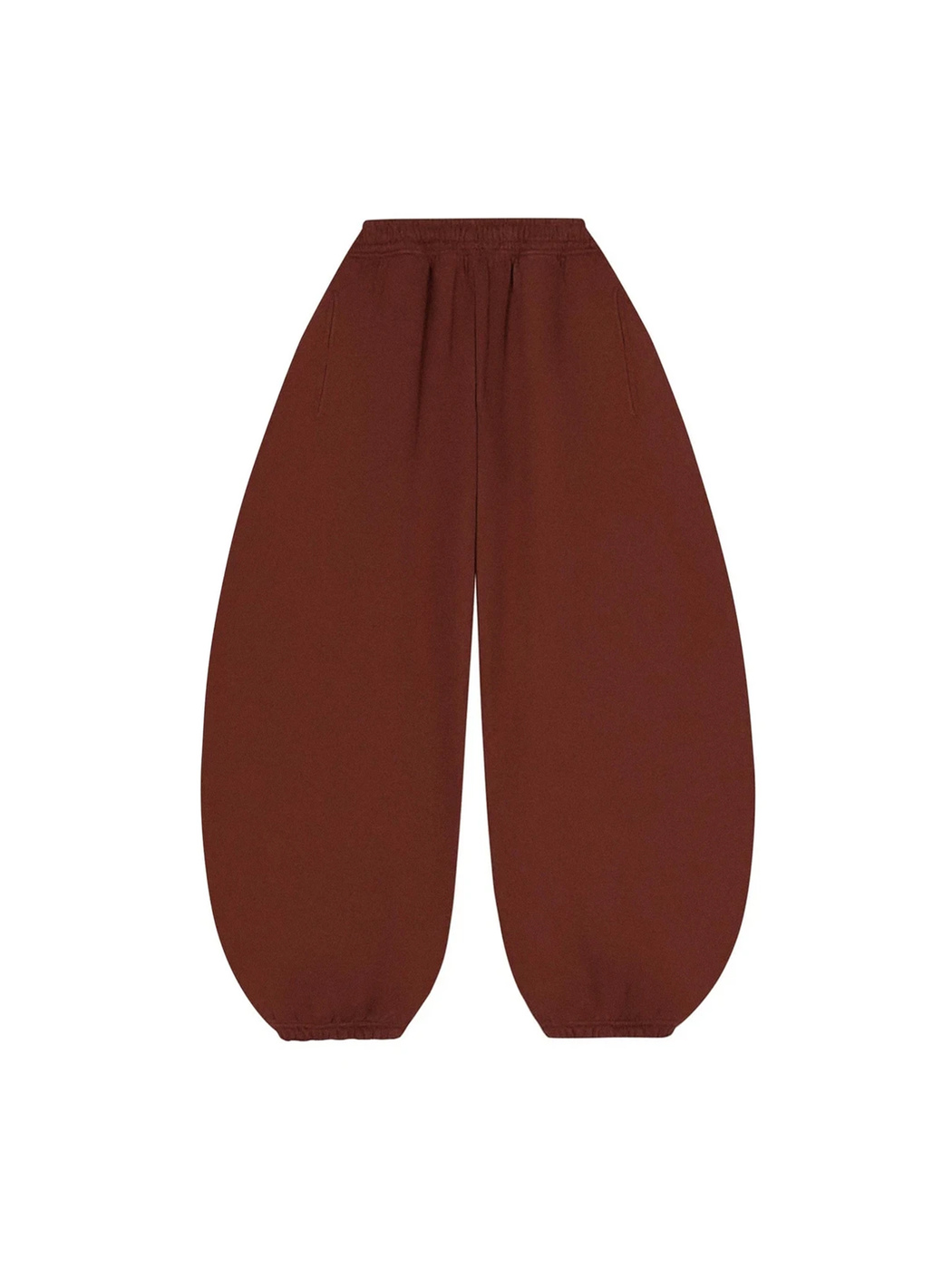 JOGGERS 370 SABLE VELVET
