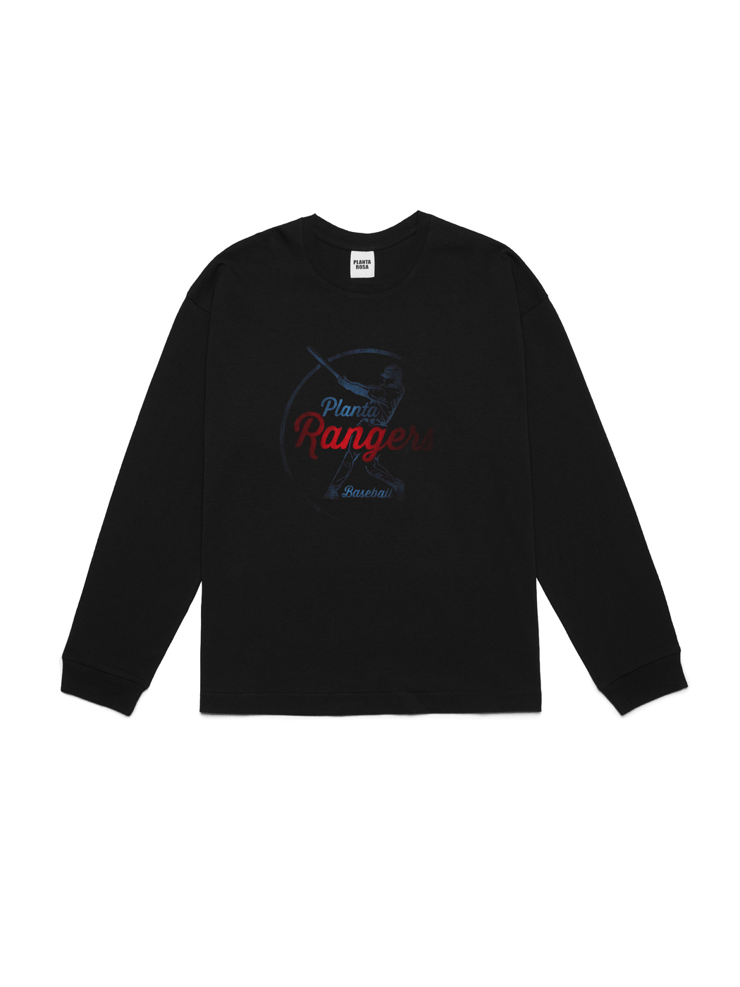 LONG SLEEVE