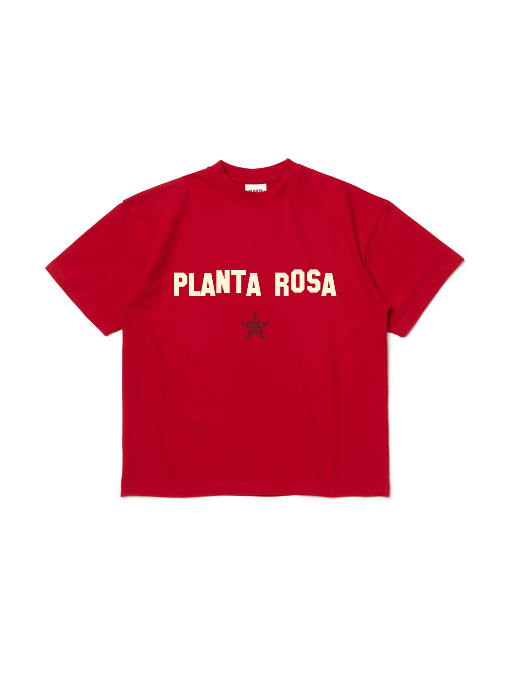 HOLLYWOOD-STAR T-SHIRT