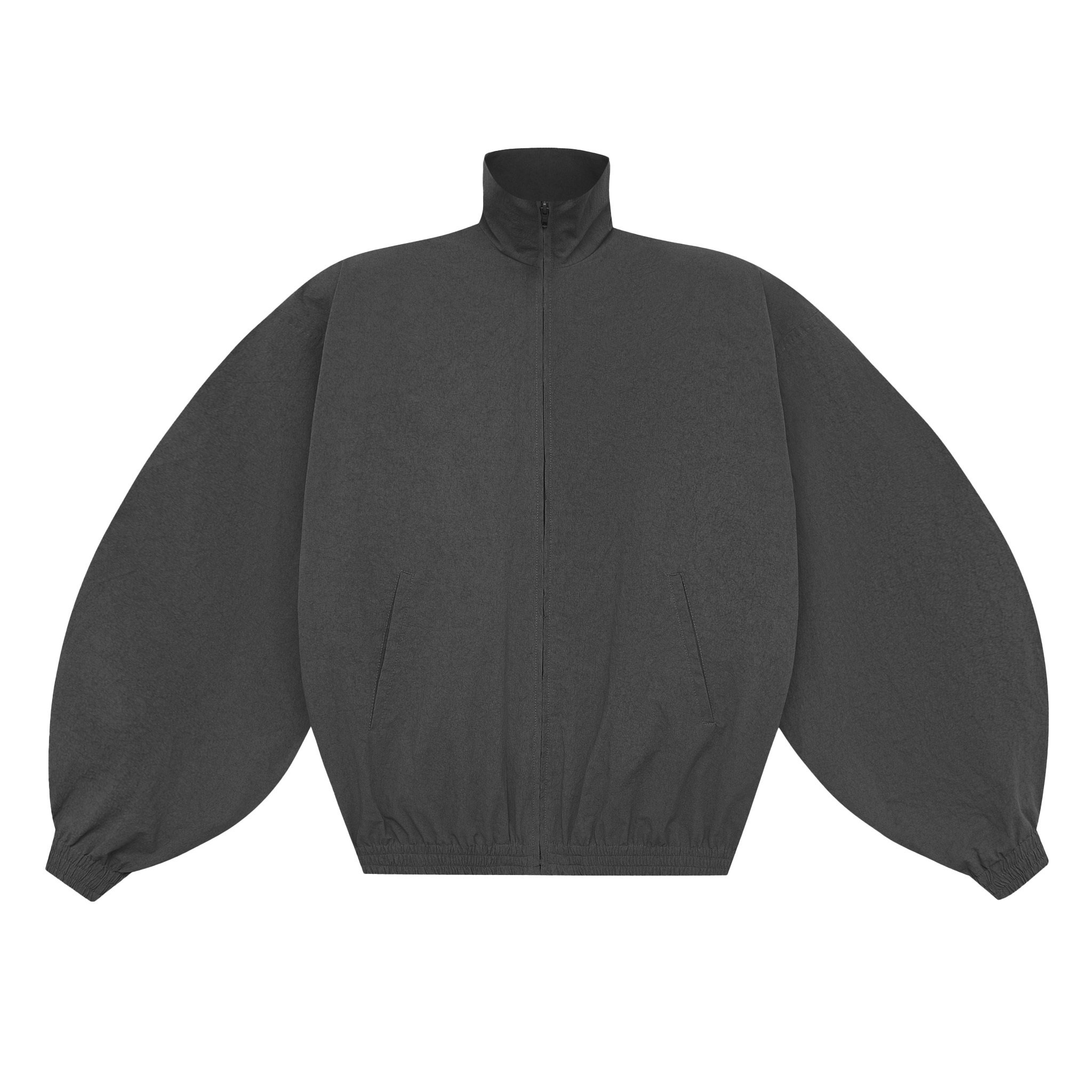 VESTE DE SURVÊTEMENT MATELASSÉE
