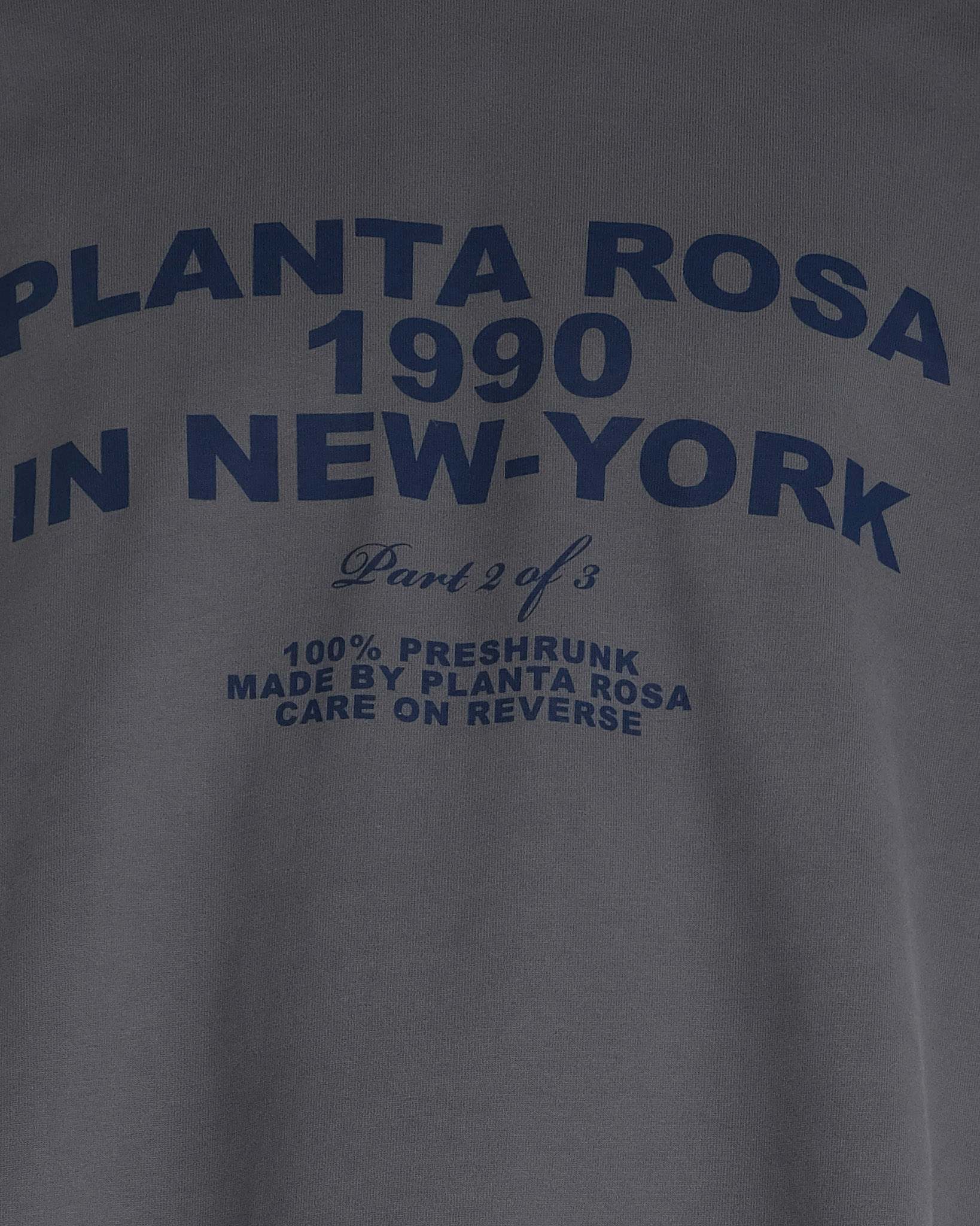 NEW YORK T-SHIRT