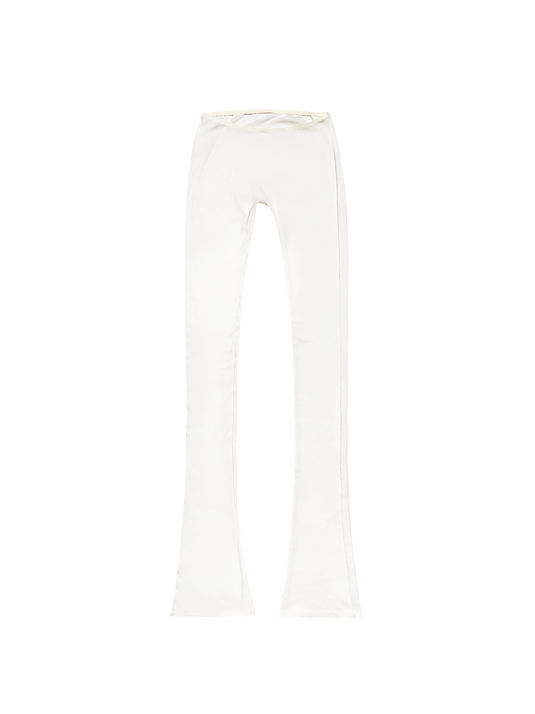 LEGGINS 185-VANILLA