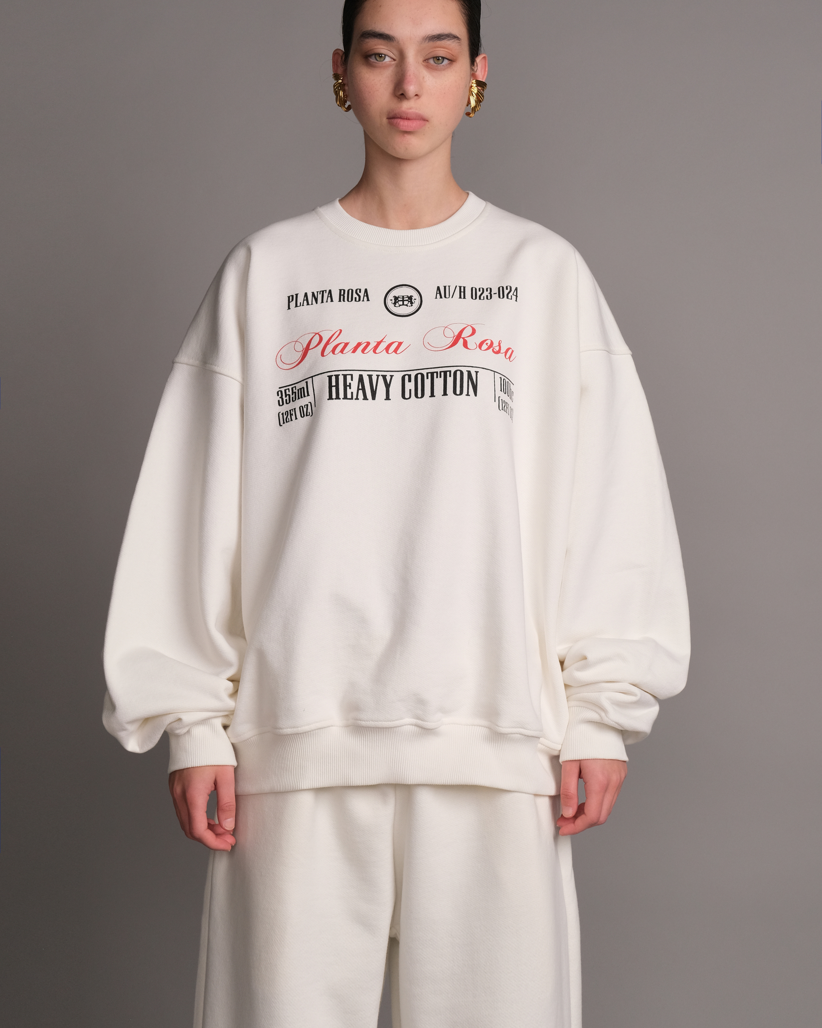355 SWEATSHIRT