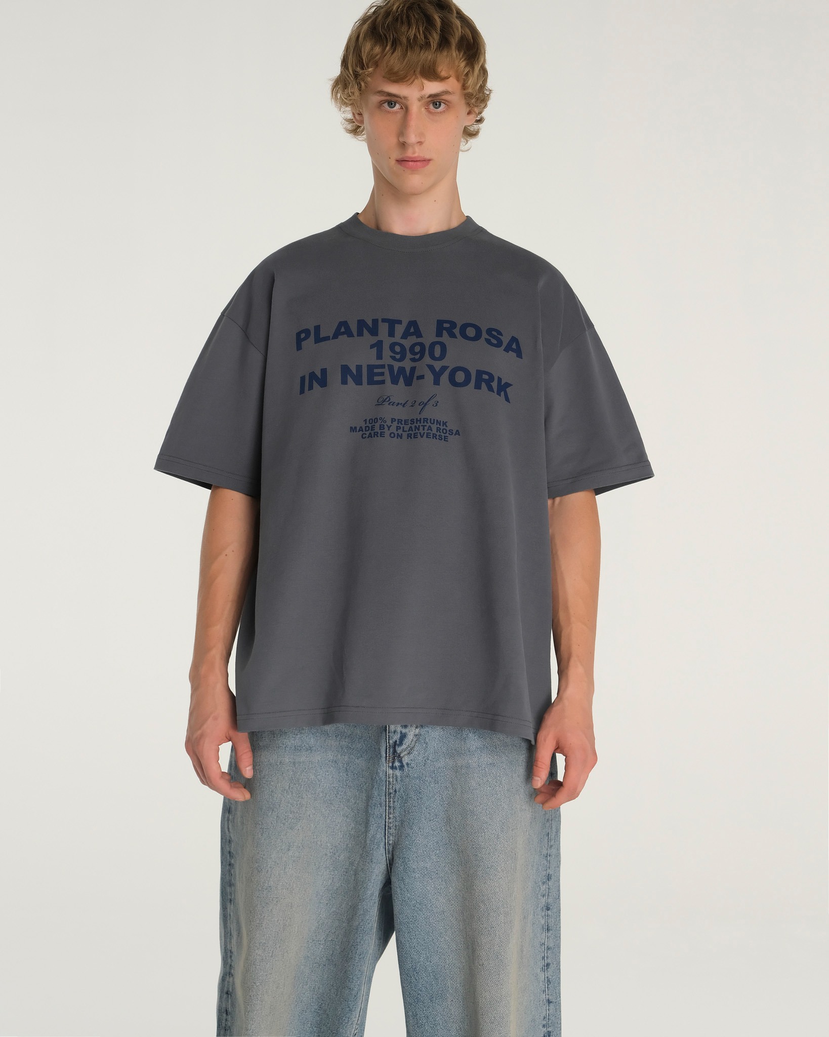 NEW YORK T-SHIRT