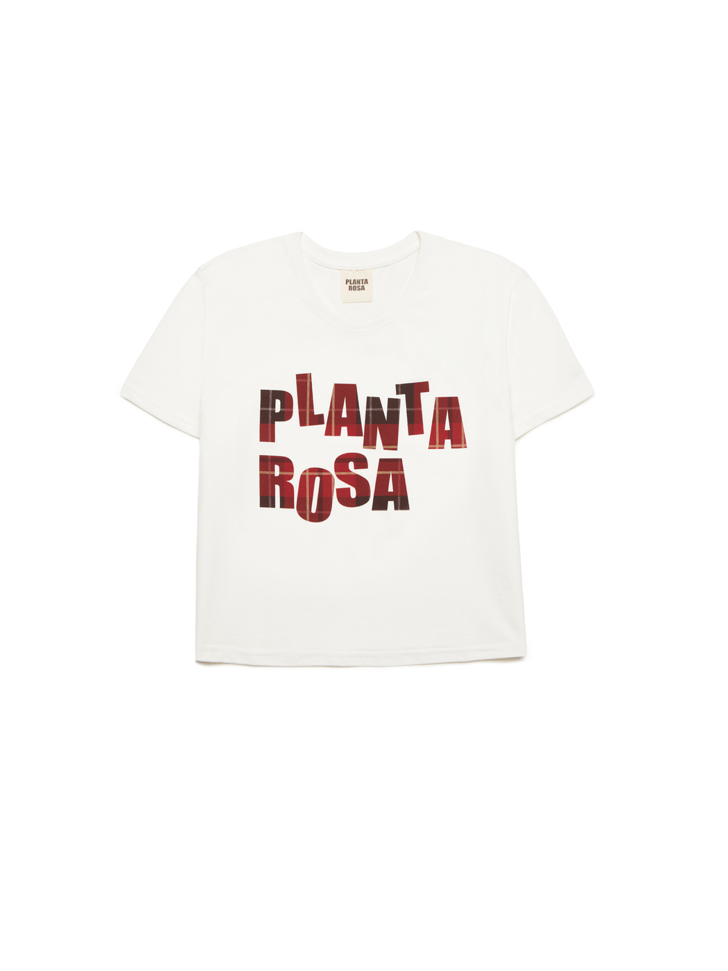 FADED-RED T-SHIRT 200-VANILLA VELVET
