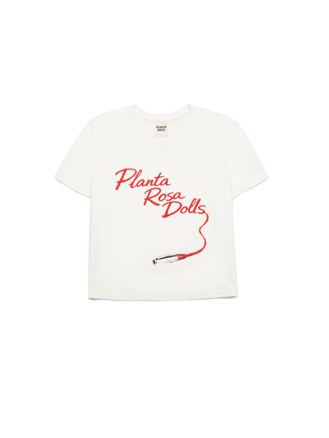 PLANTA-DOLLS T-SHIRT