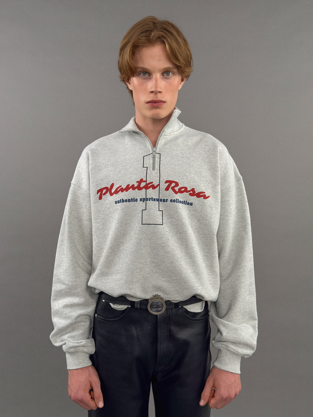 PREMIER ANORAK