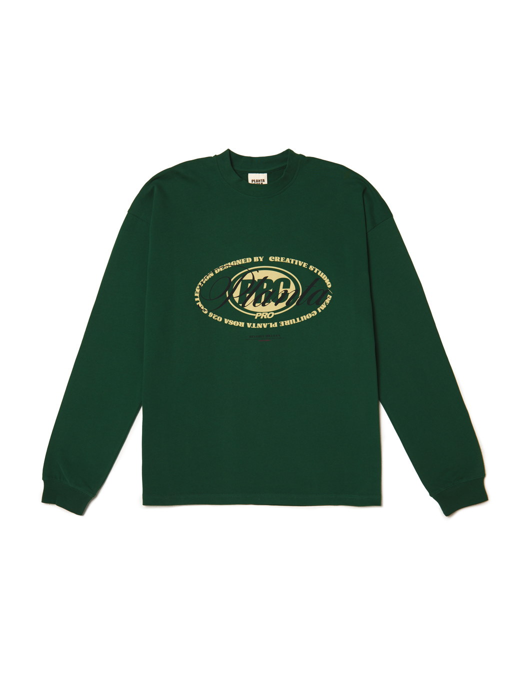 WORLDWIDE LONG SLEEVE 220-EDEM VELVET