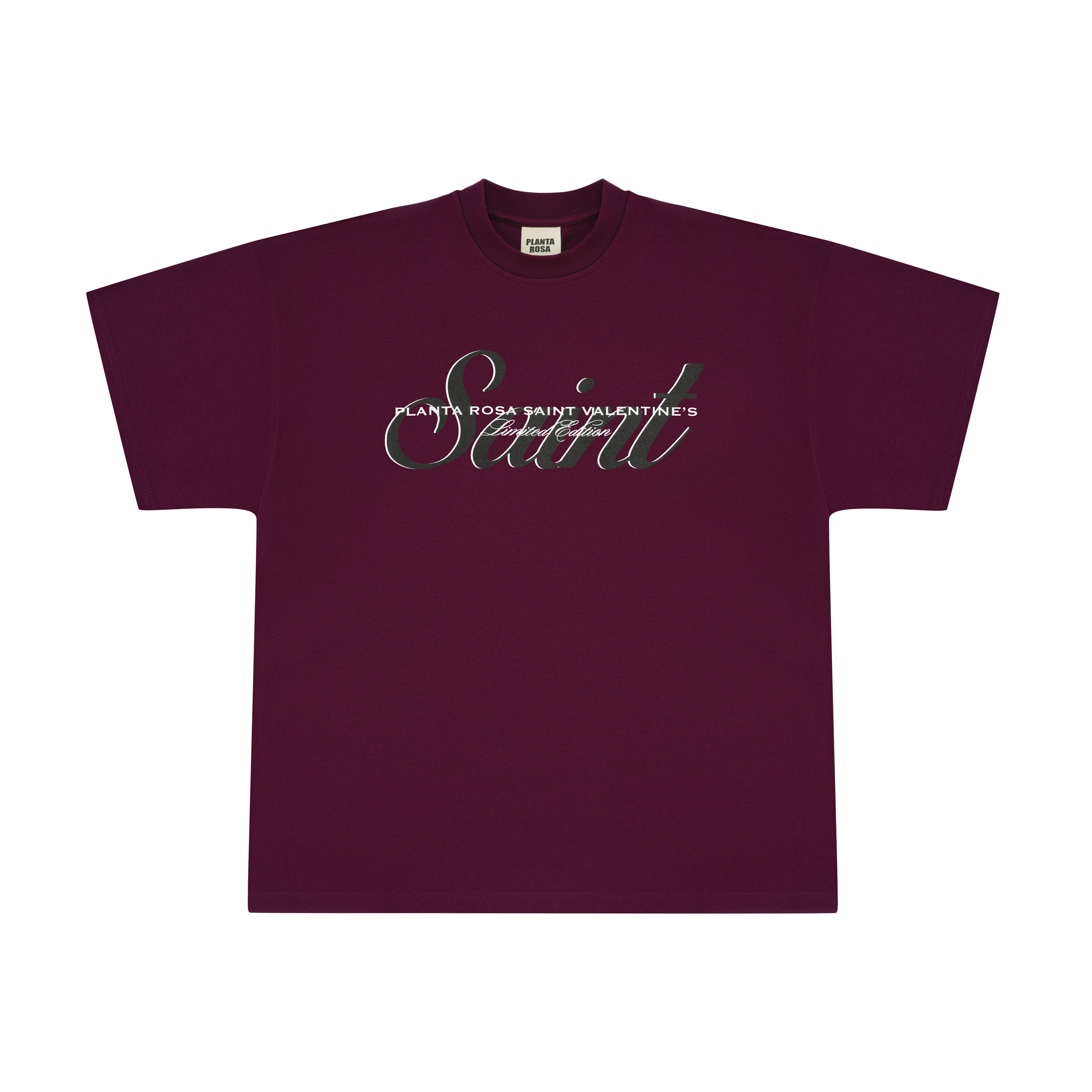 SAINT T-SHIRT