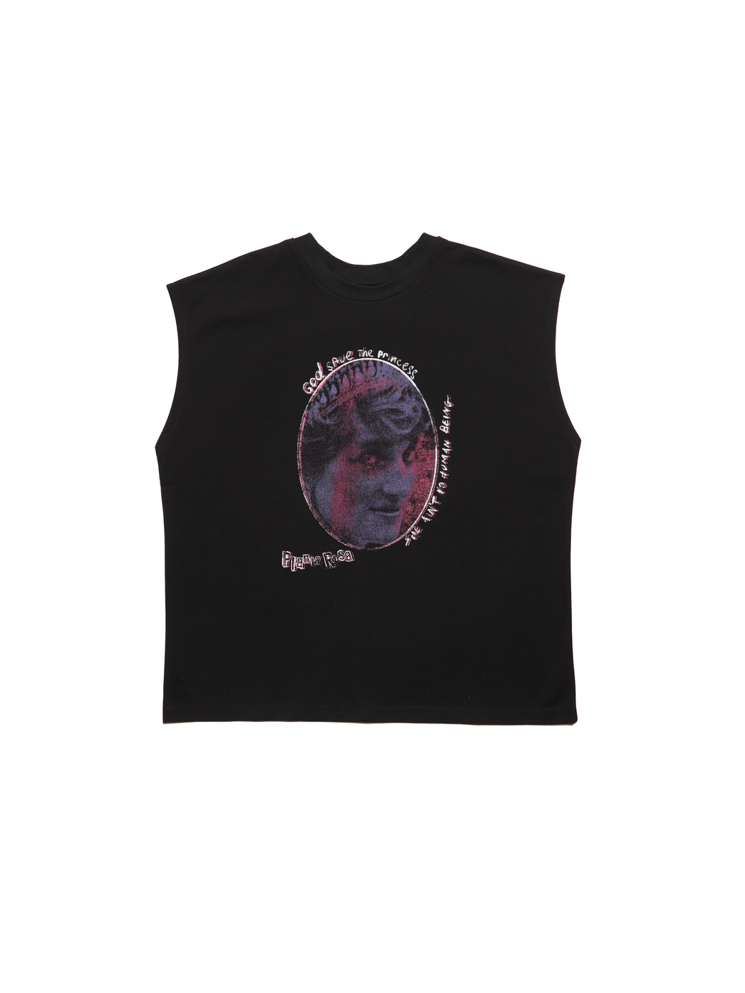 DIANA T-SHIRT