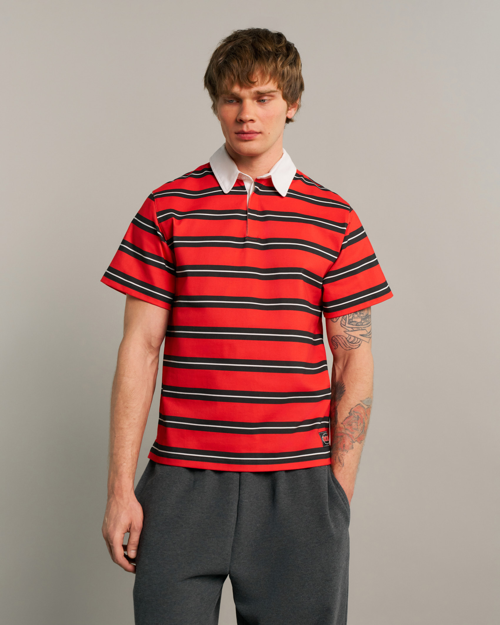 POLO T-SHIRT