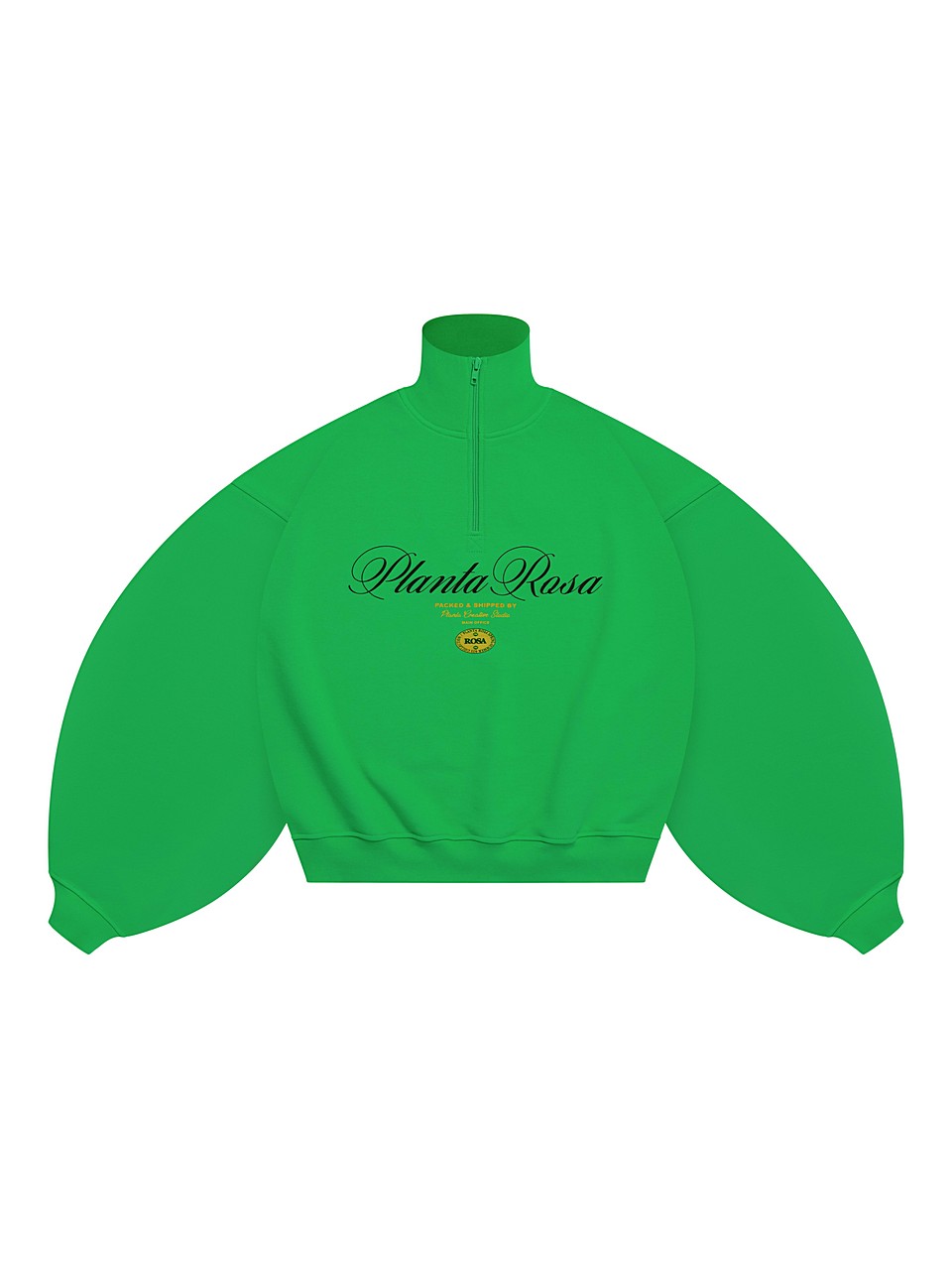 SOPHISTICATION ANORAK