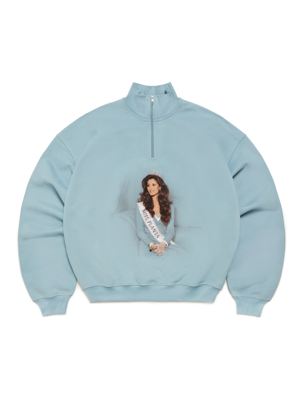 MISS-PLANTA ANORAK